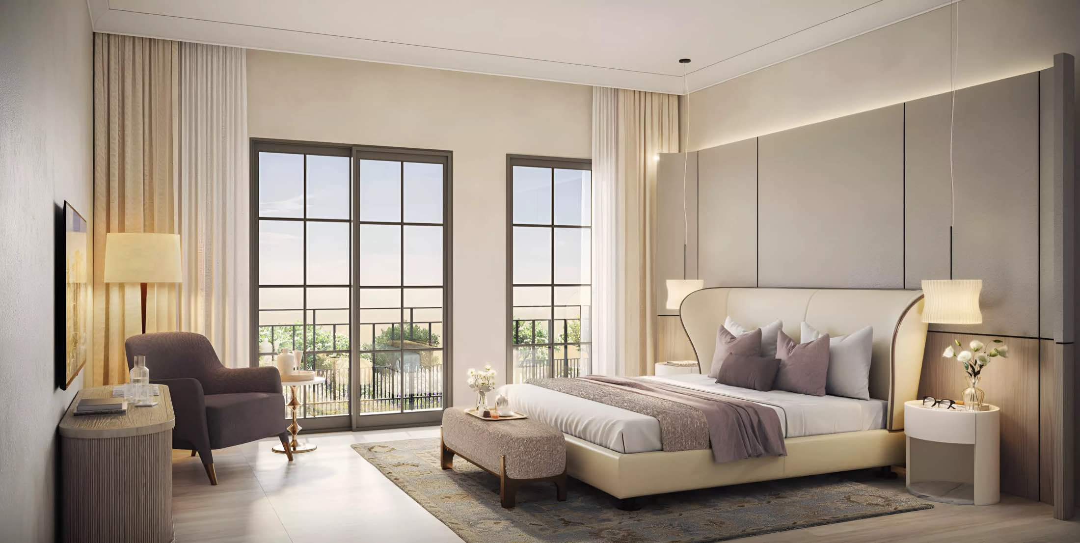 Bloom Living Marbella preview 3