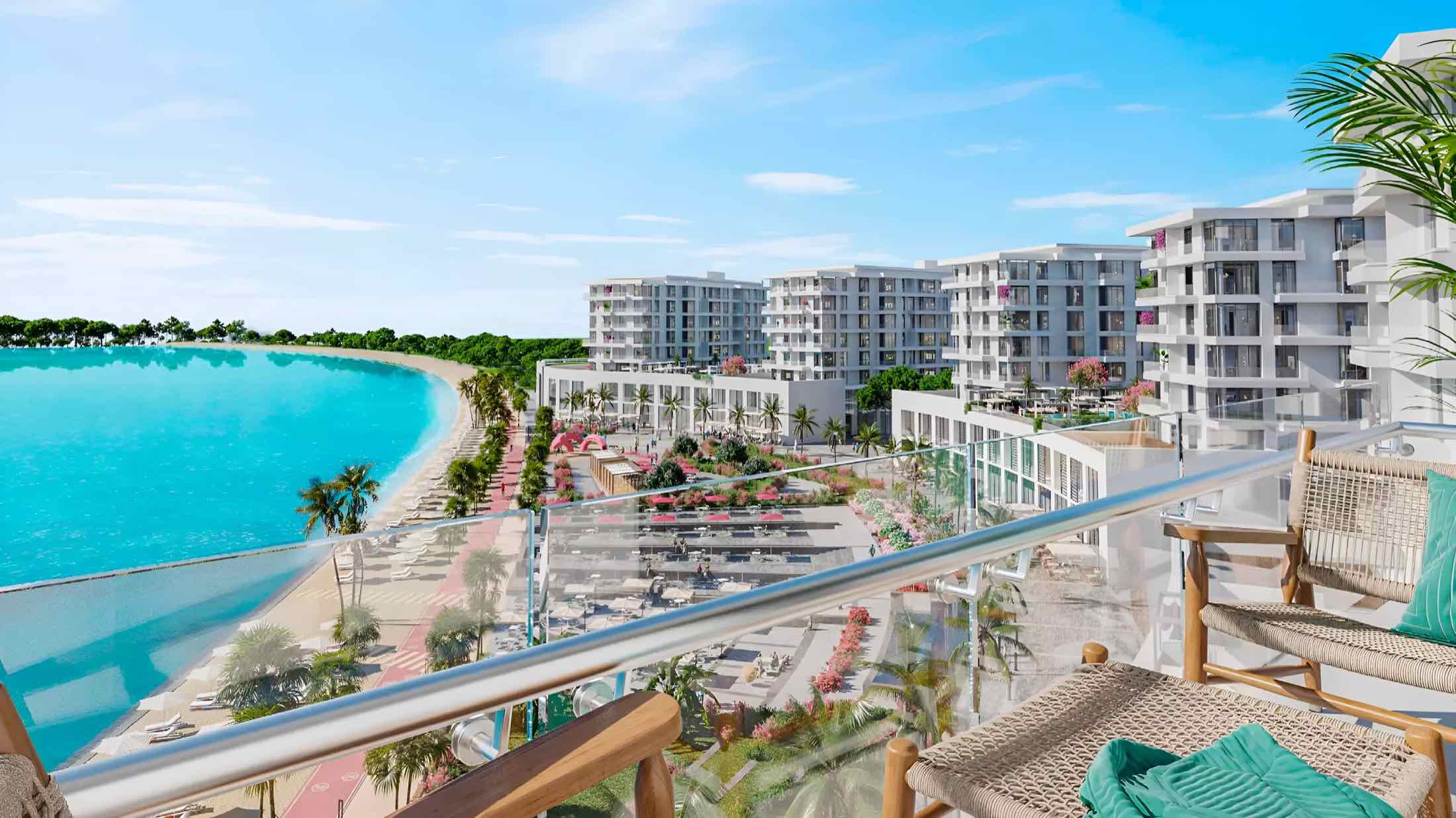 Blue Pearls At Bluebay Walk preview 3
