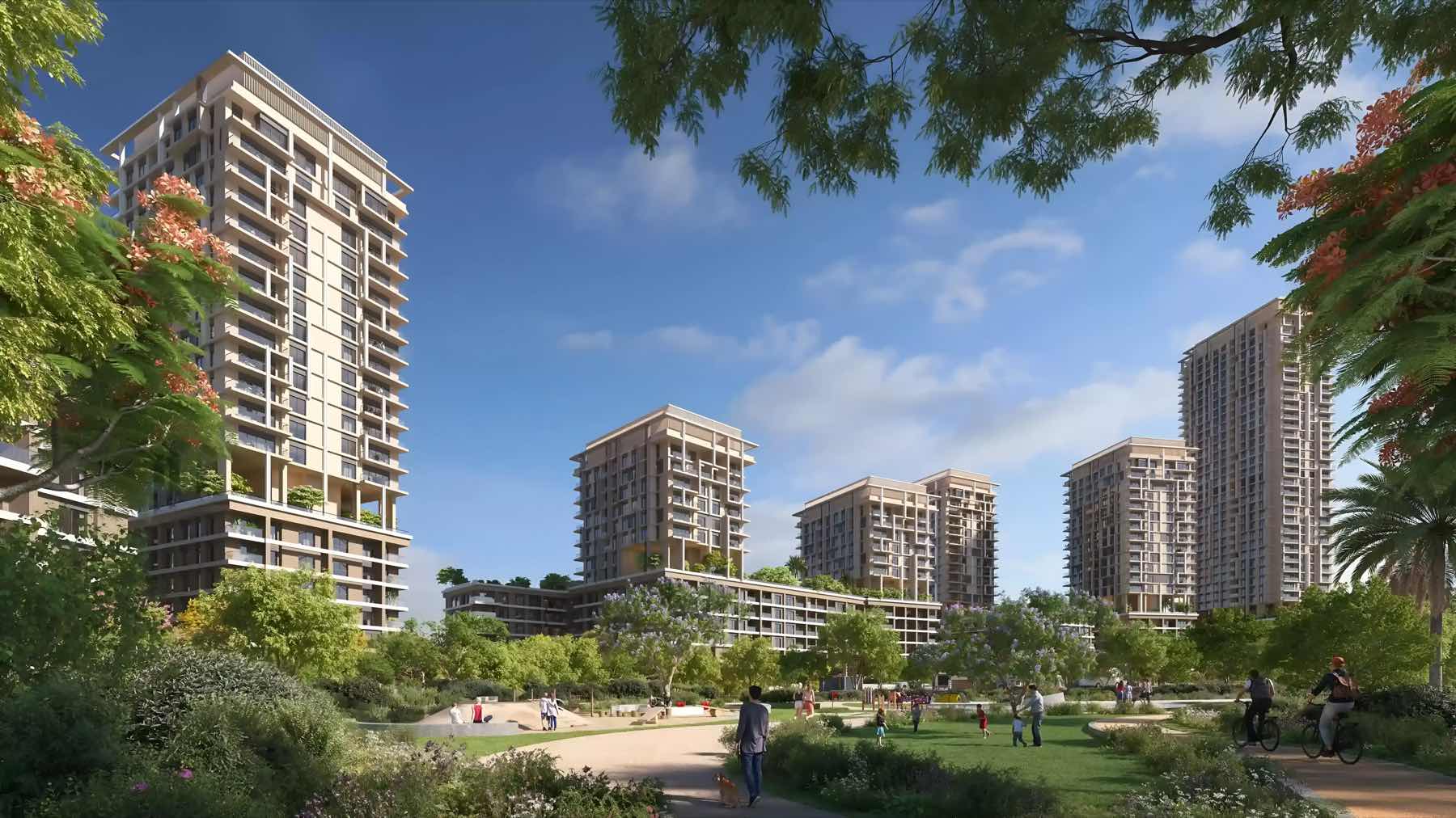 Boulevard Park preview 1