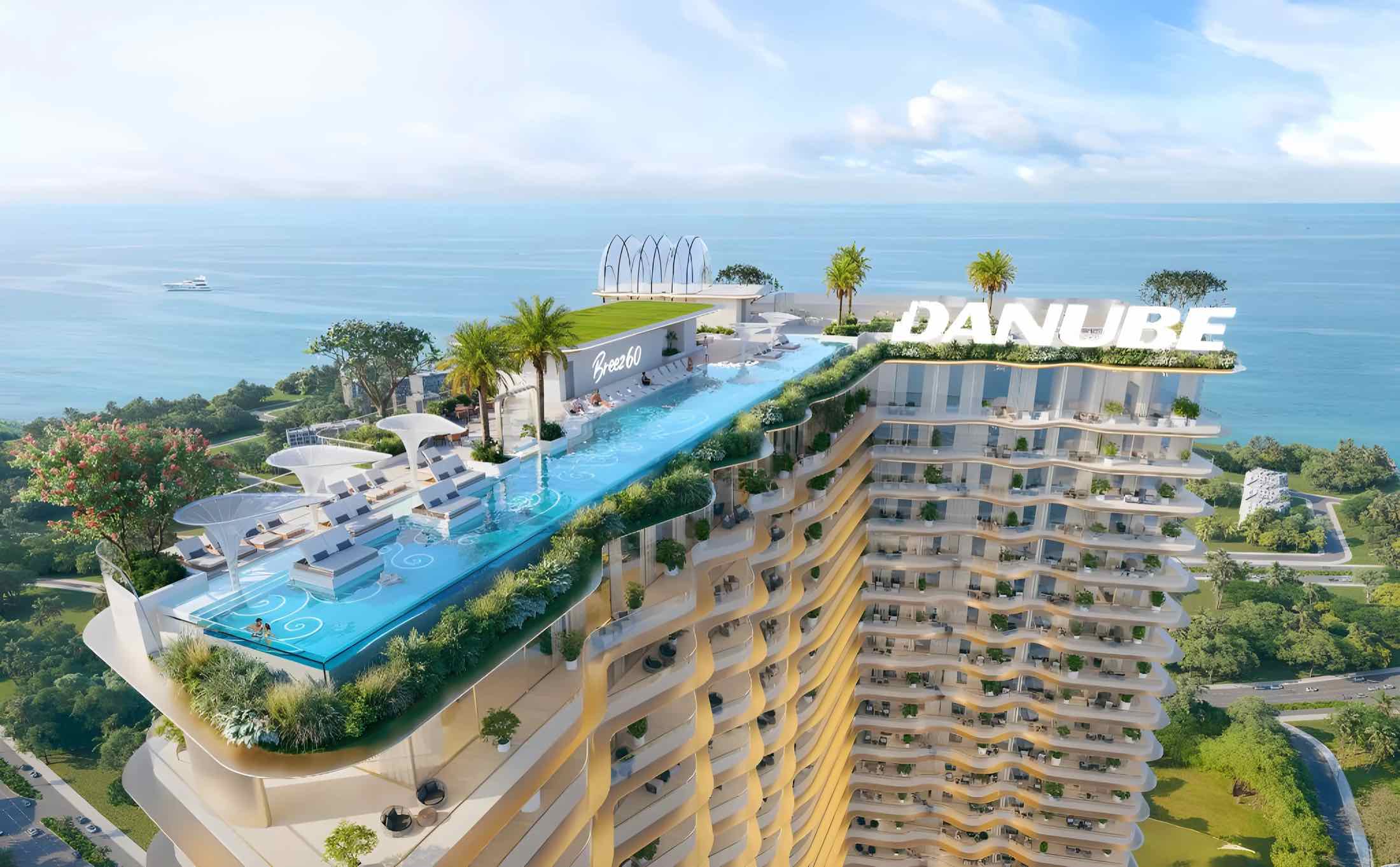 Breez by Danube preview 2