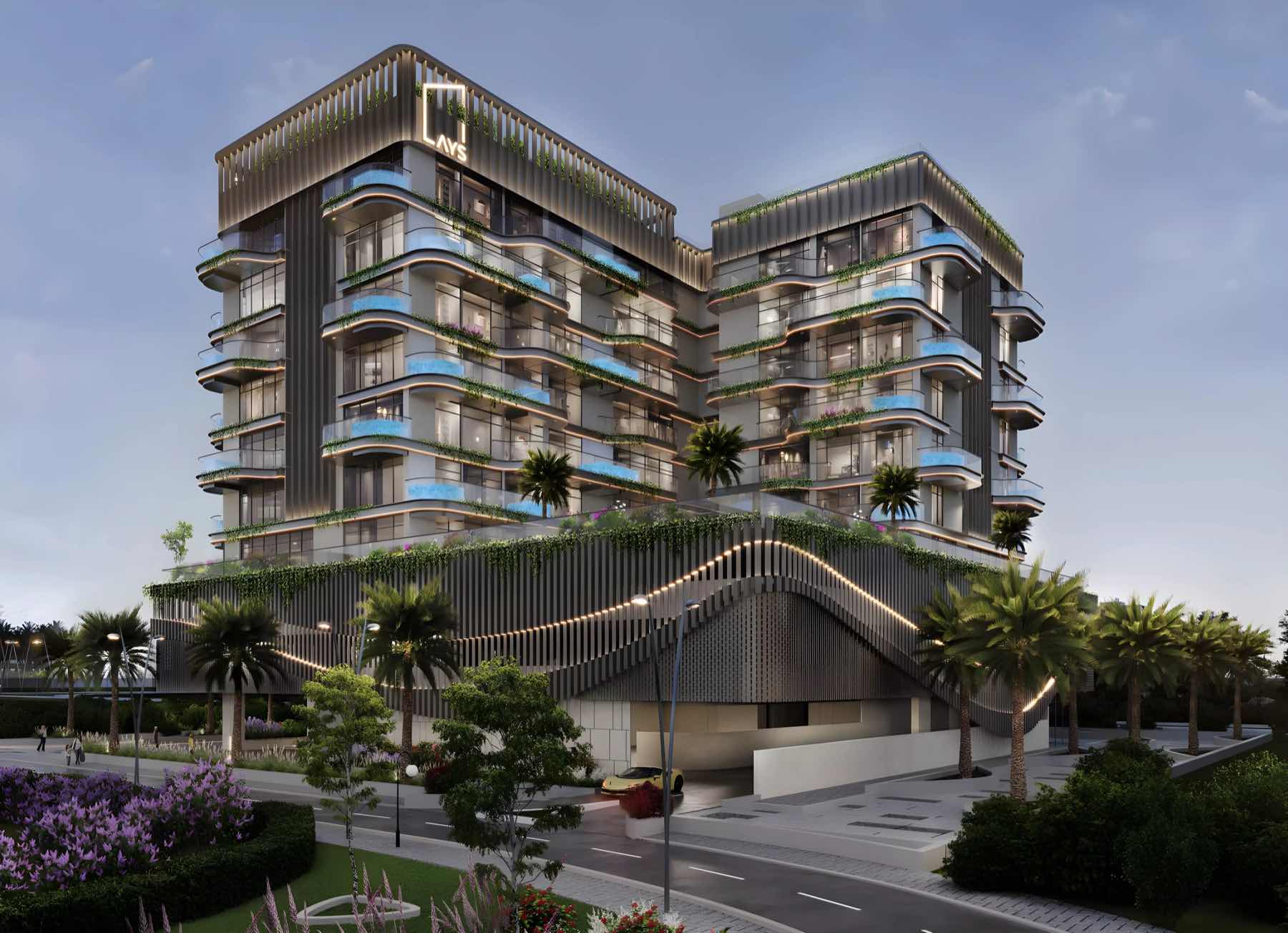 Breva by AYS Developers preview 3