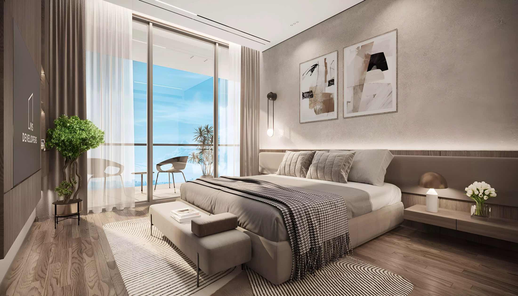 Breva by AYS Developers media