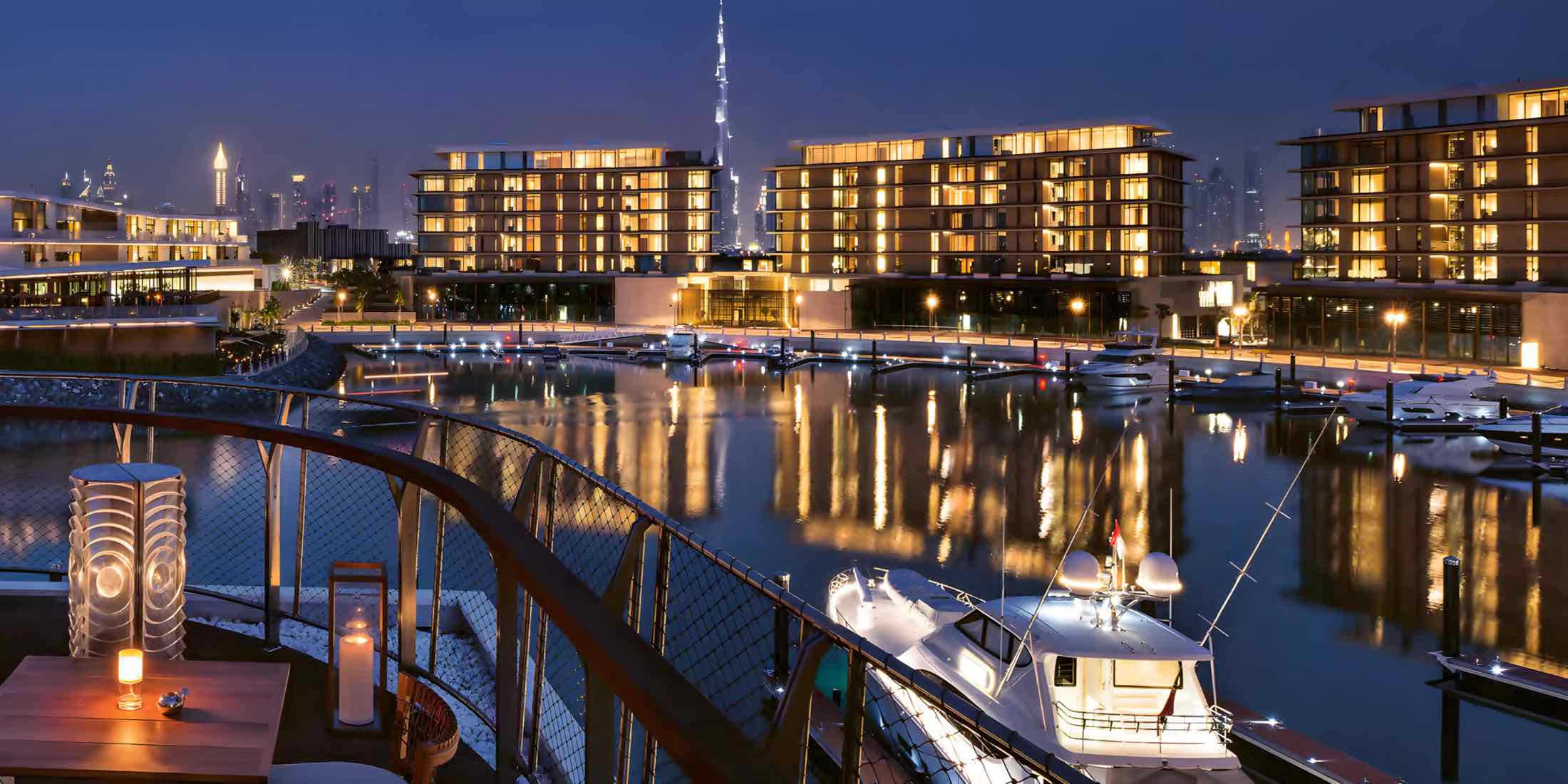 Bulgari Ocean Mansions
