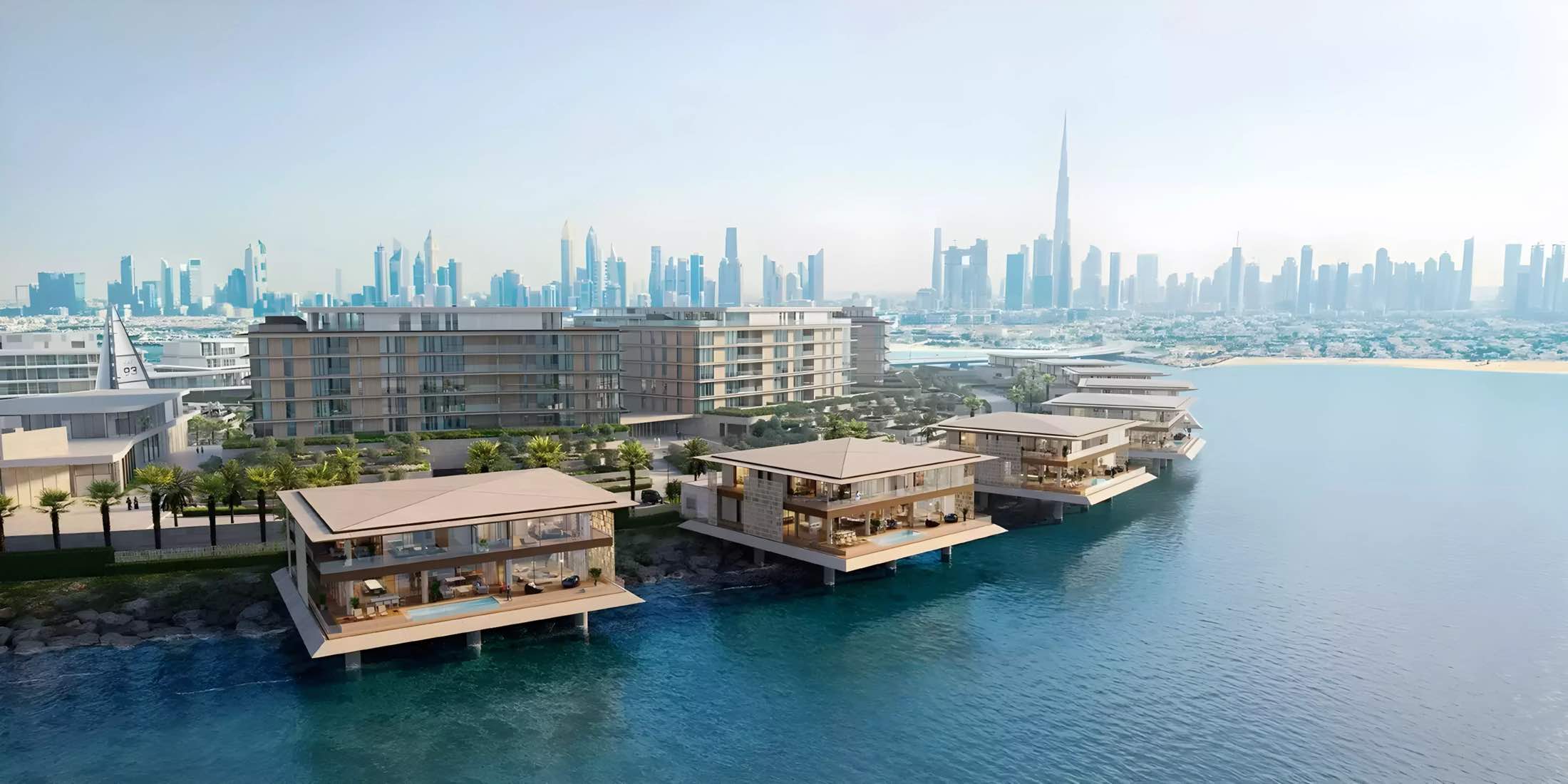 Bulgari Ocean Mansions preview 1