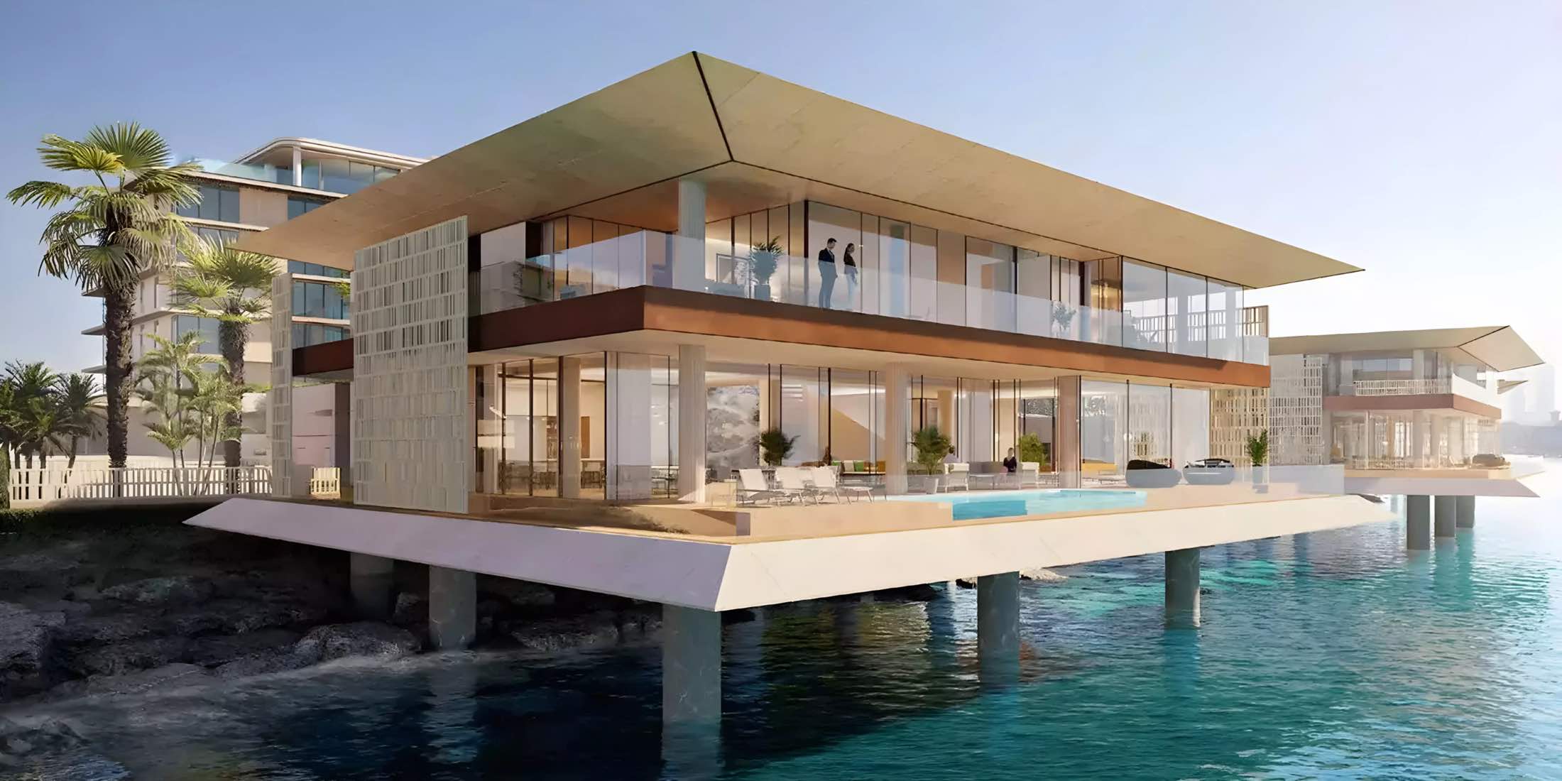 Bulgari Ocean Mansions preview 2