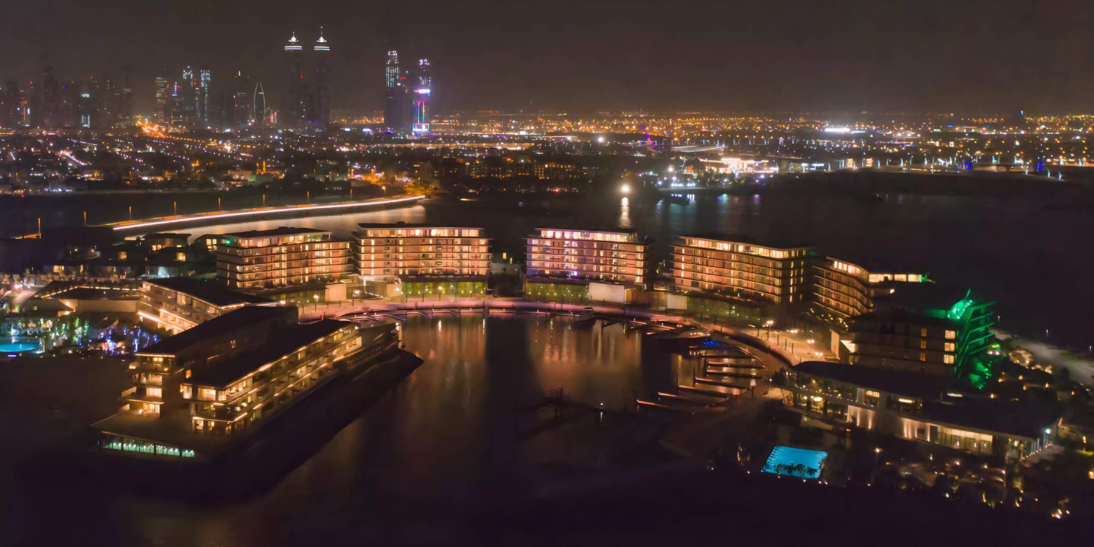 Bulgari Ocean Mansions media