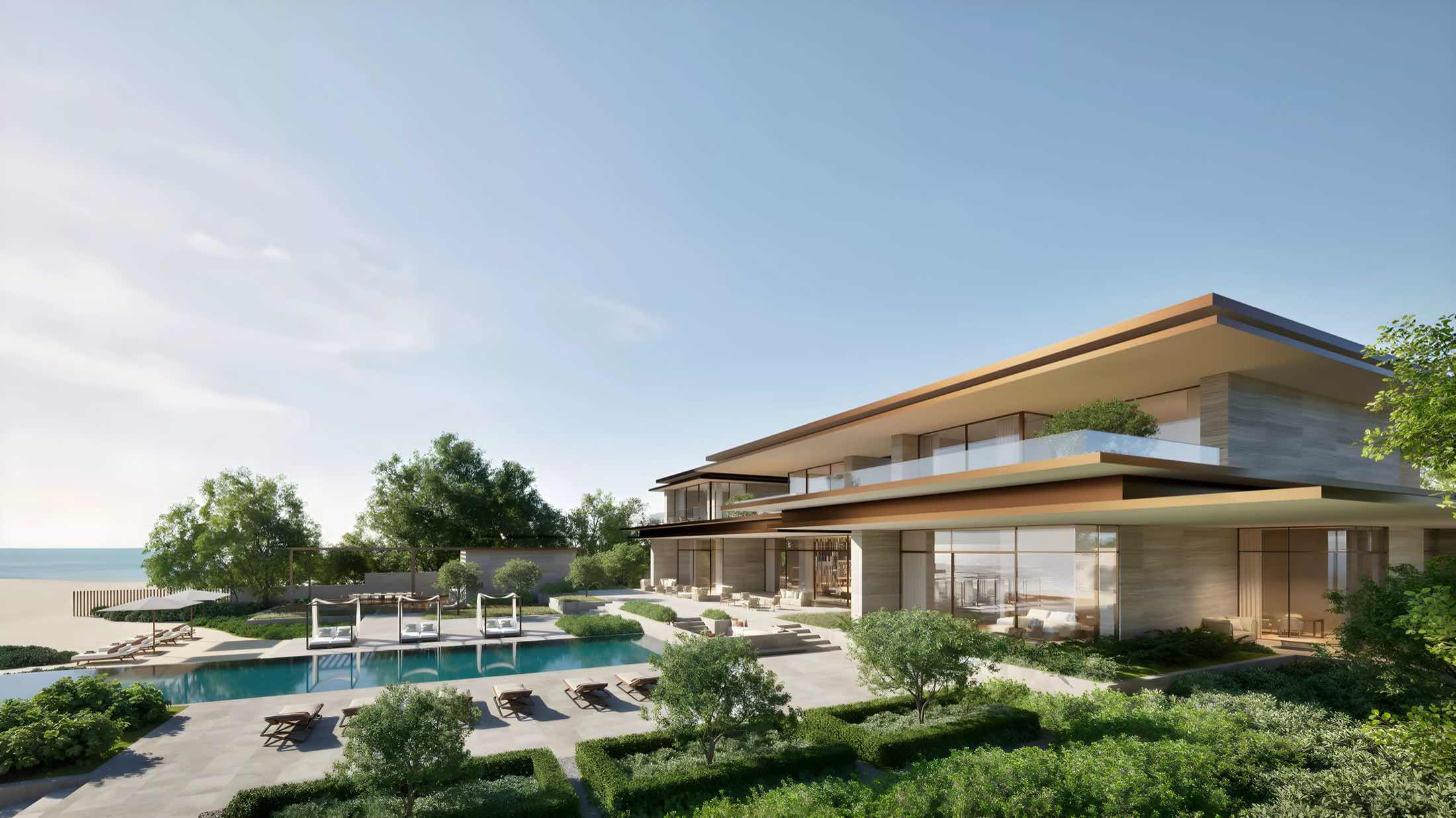 Bvlgari Resort & Mansion preview 2