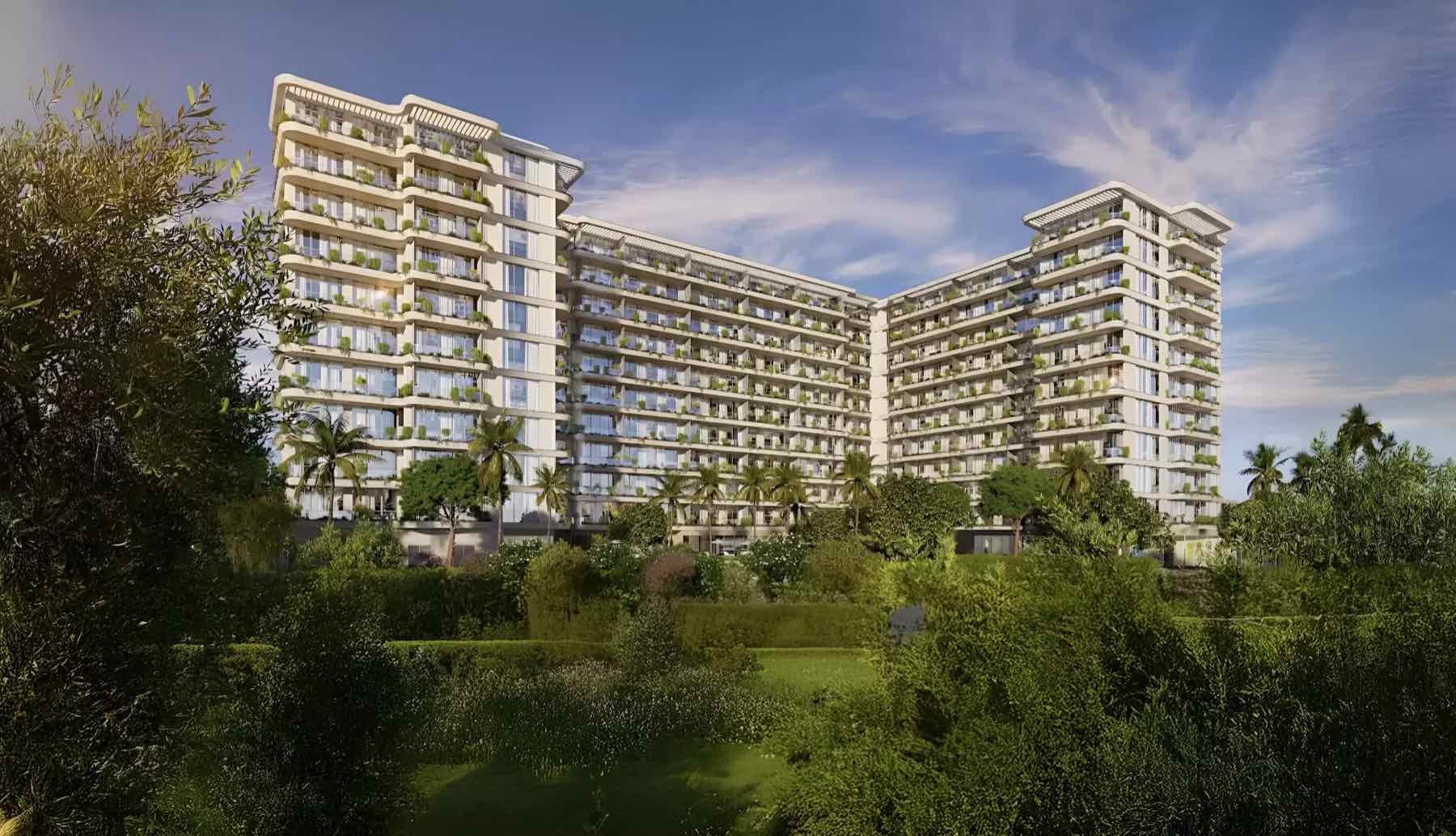 California Residences preview 1