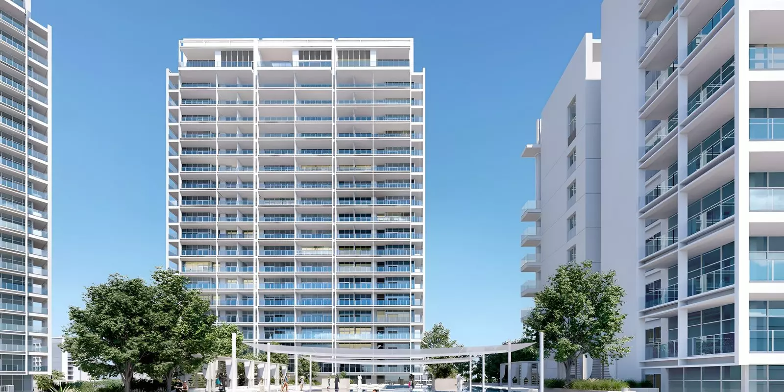 Cape Hayat Phase 2 By Rak media