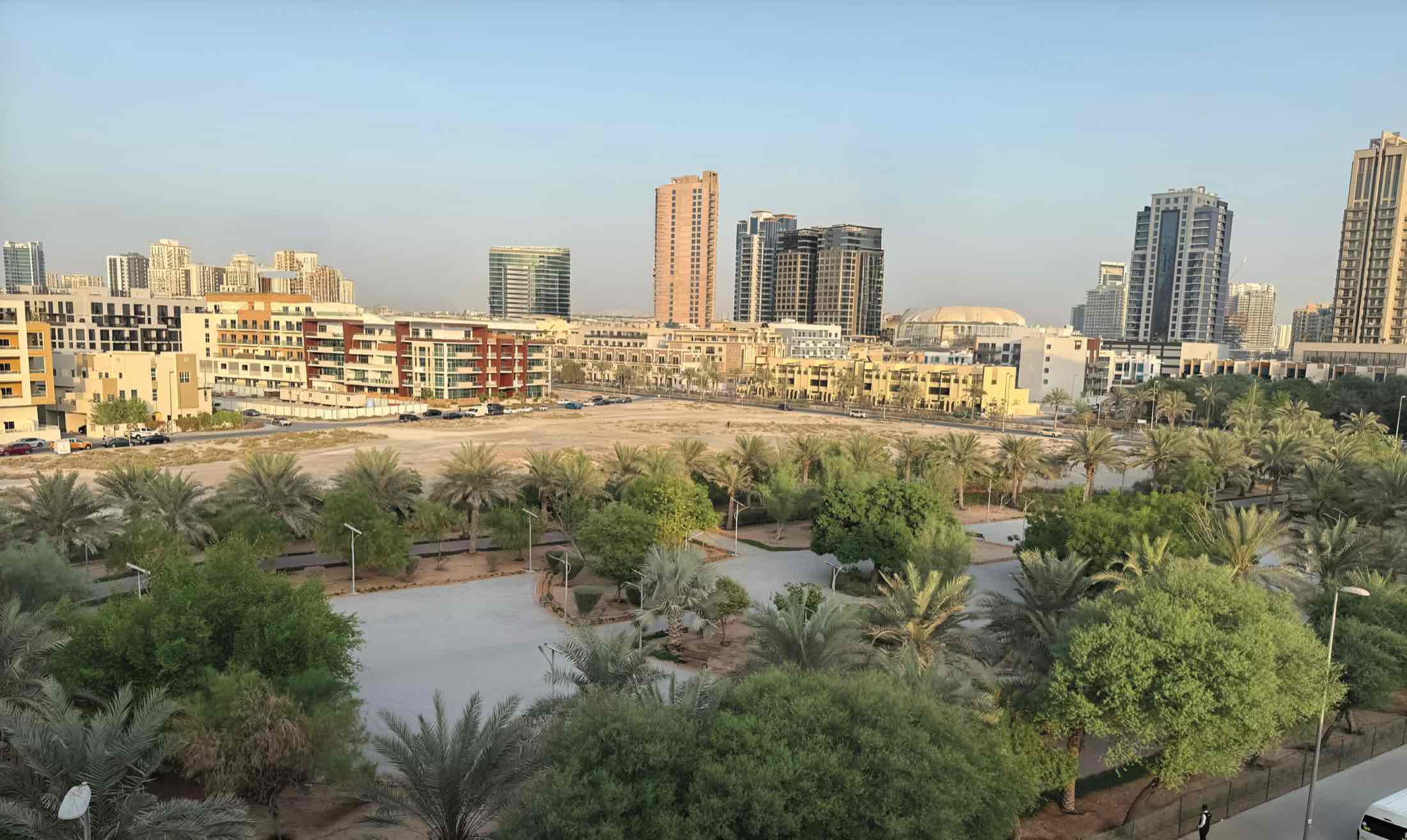 Carmel Residences preview 1