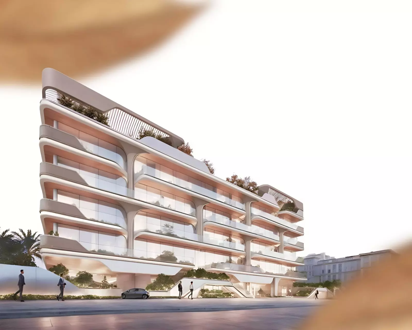 Casa Aura Residence preview 2