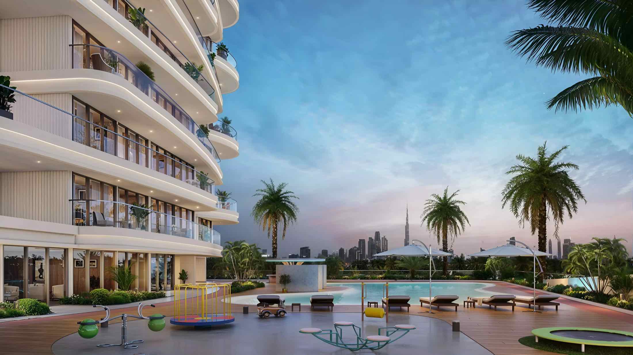 Casagrand Seafront Residences preview 3