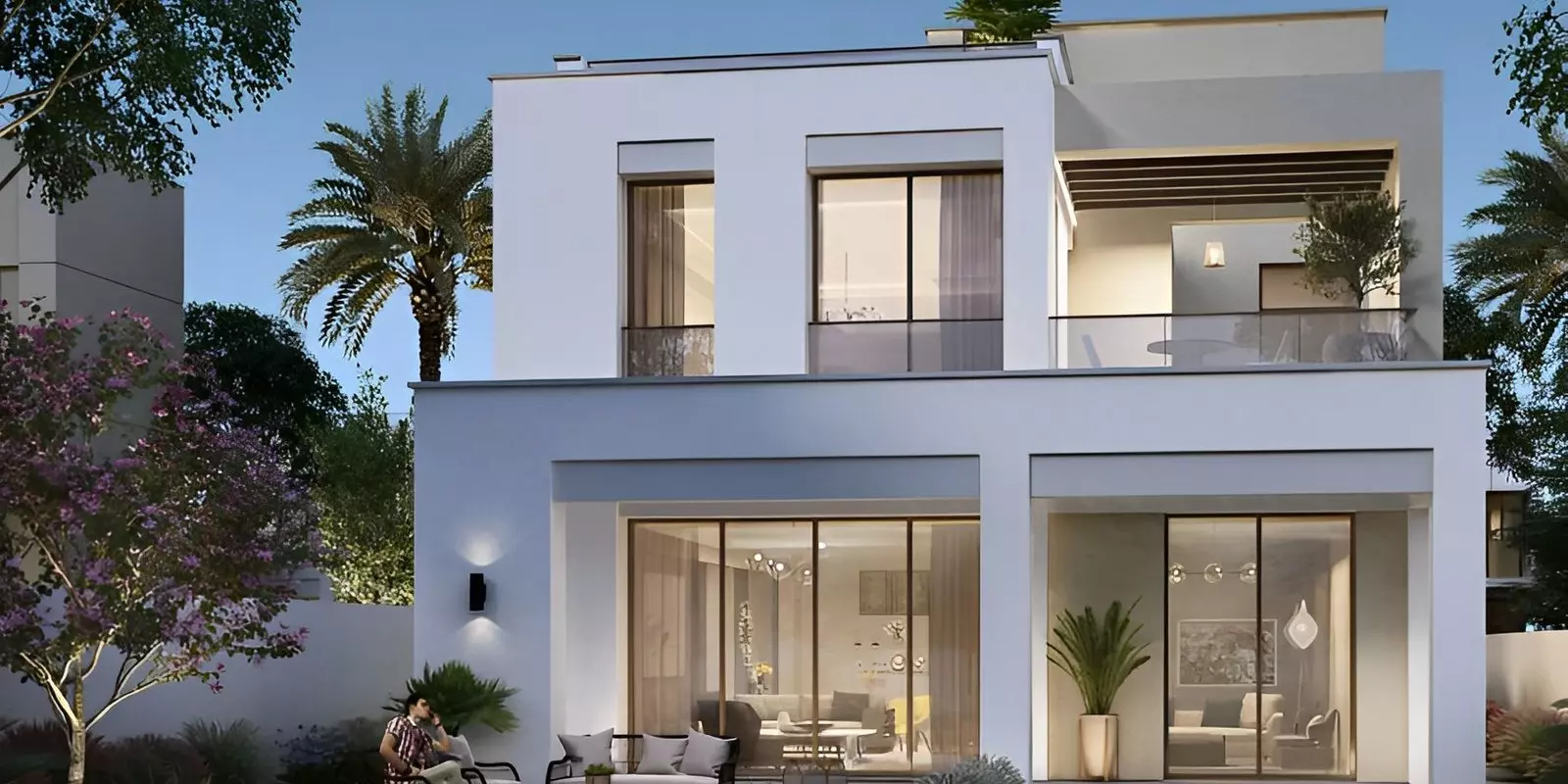 Caya By Emaar