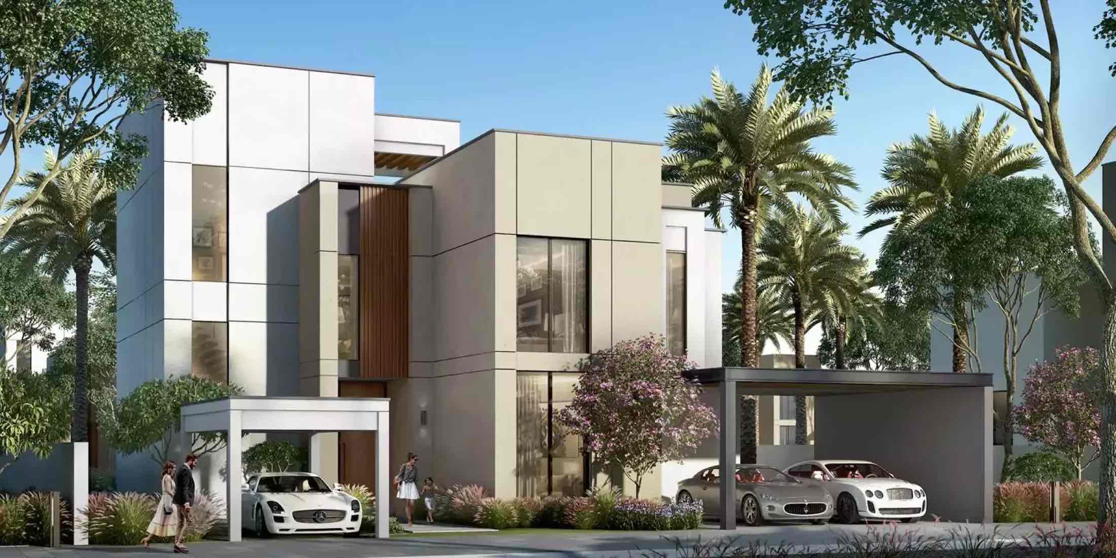 Caya Phase 2 By Emaar preview 1