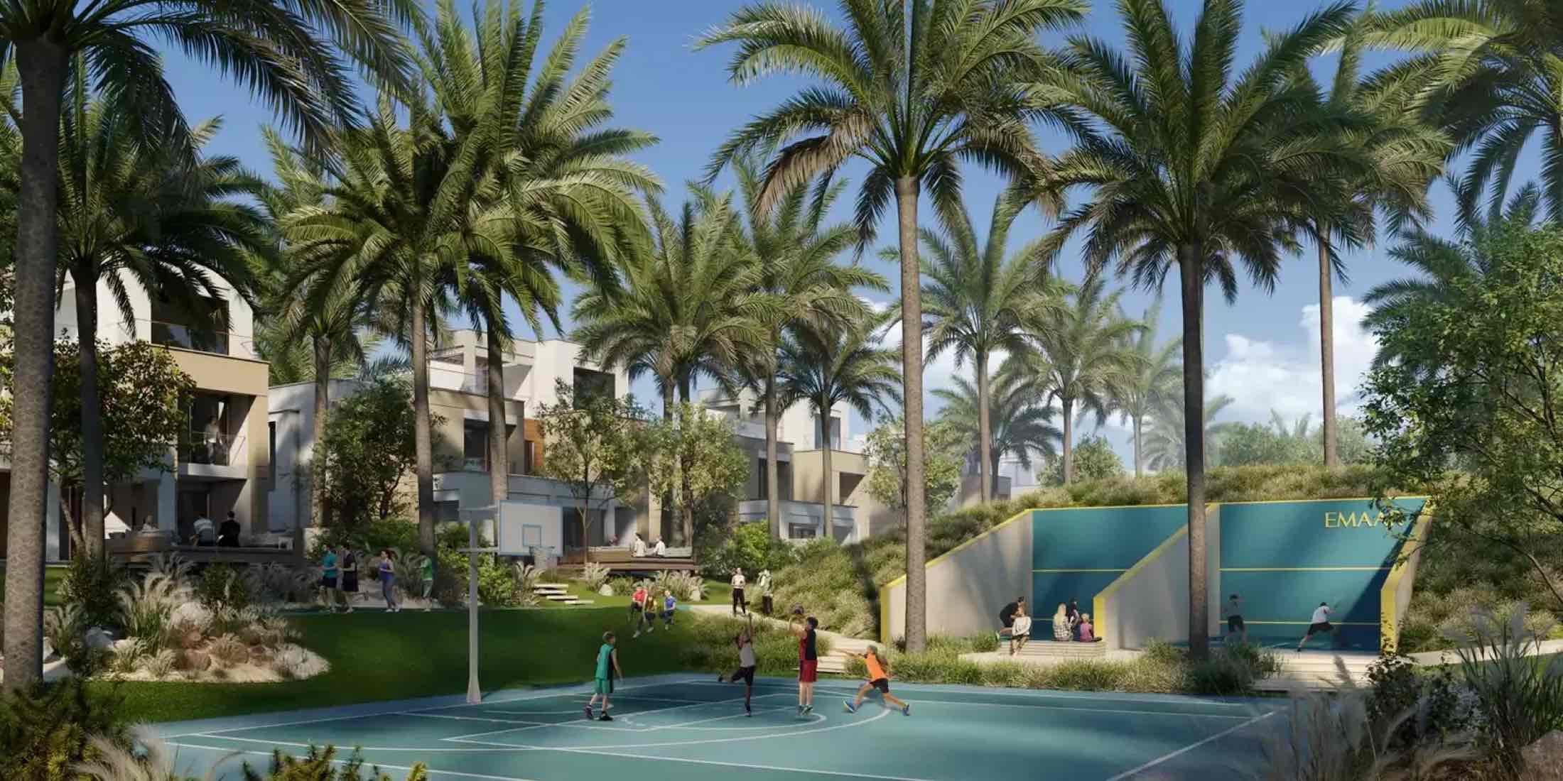 Caya Phase 2 By Emaar media