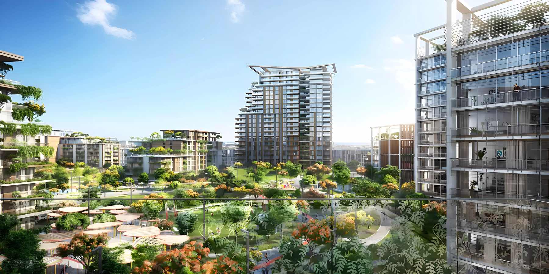 Celadon Phase 3 City Walk By Meraas preview 3