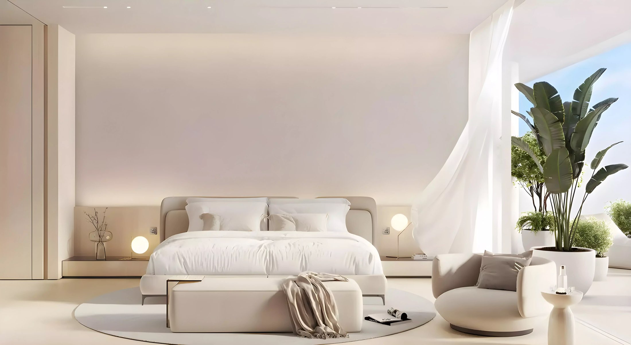 The Chedi Private Residences media