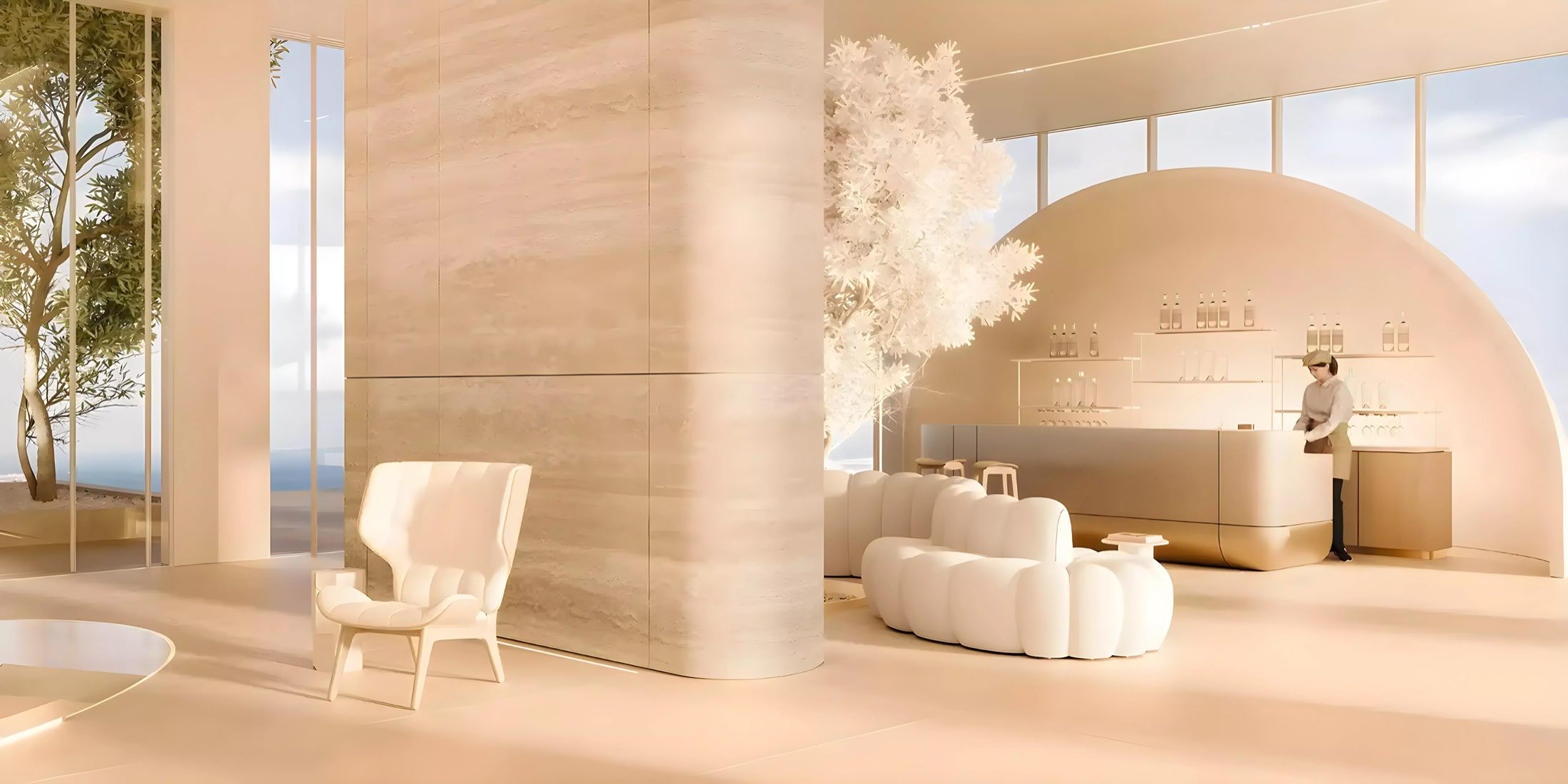 The Chedi Private Residences media