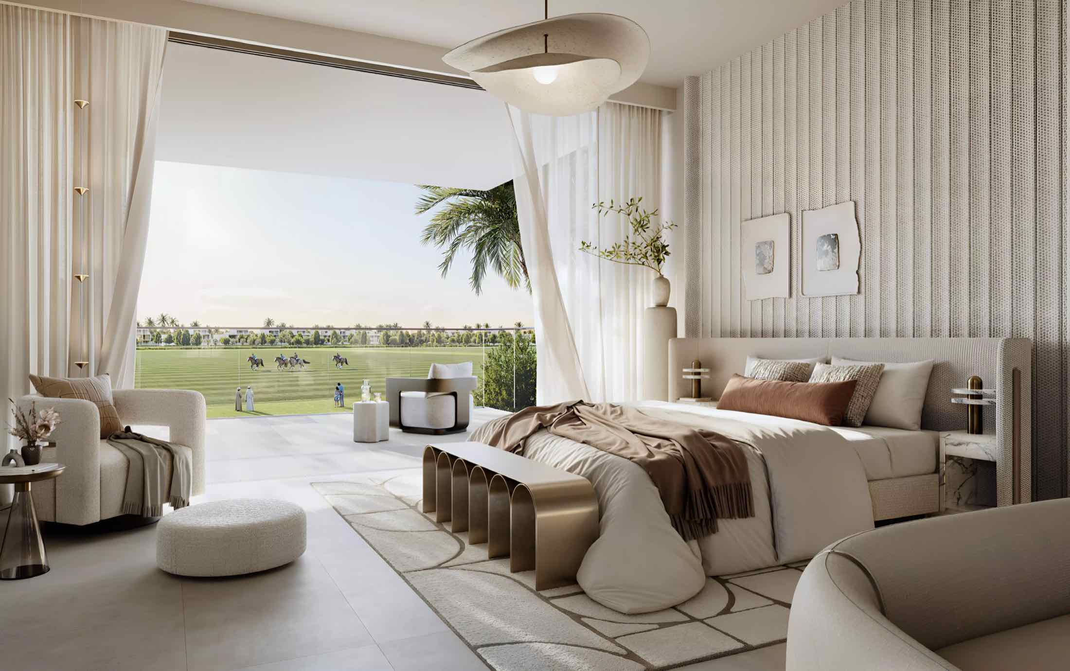Chevalia Fields at Grand Polo Club & Resort preview 3