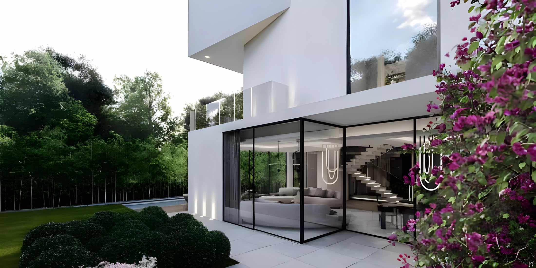 Chorisia 1 Villas