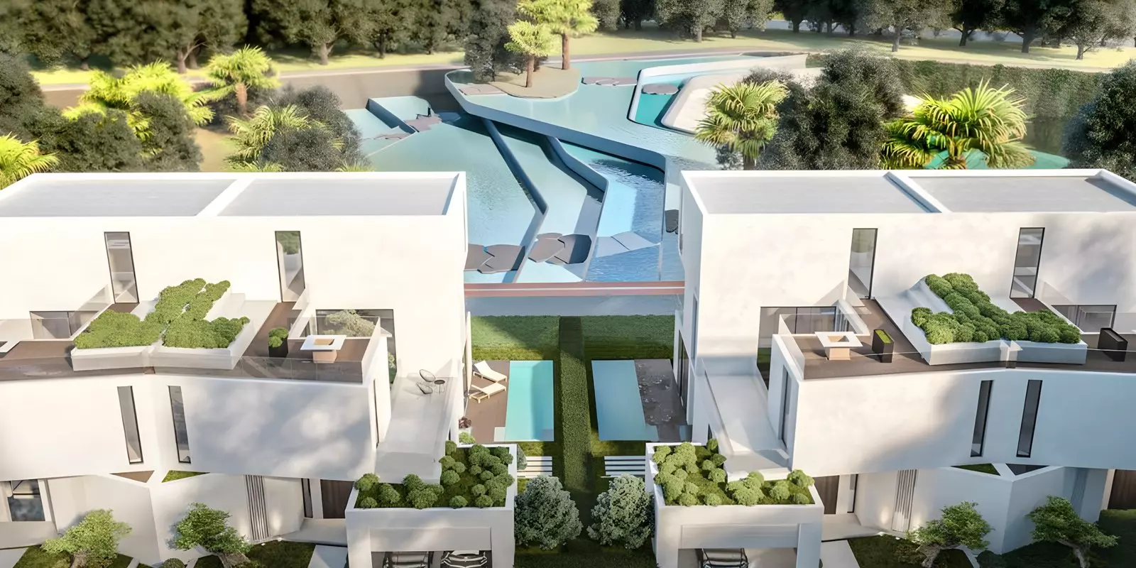 Chorisia 2 Villas preview 1