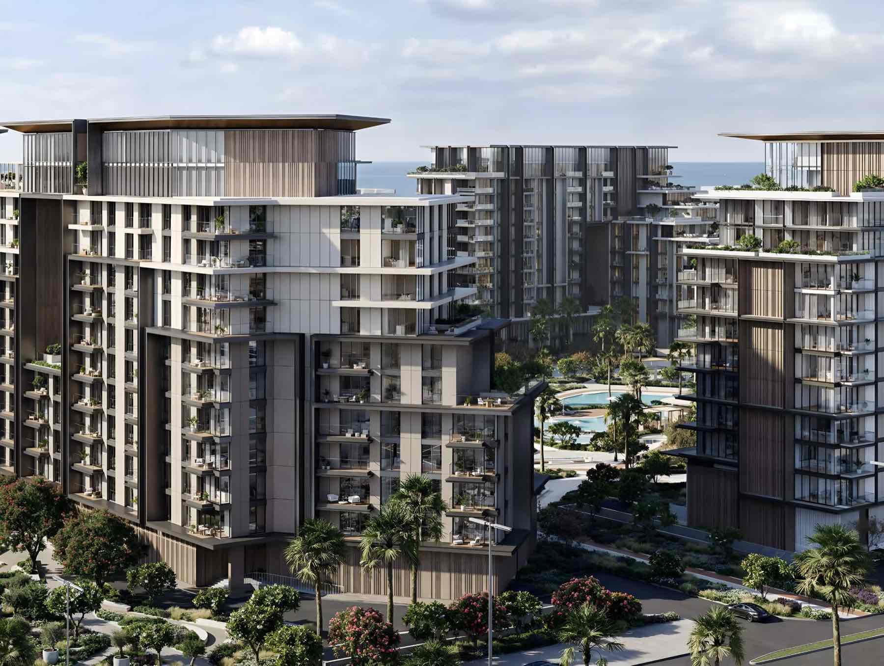 City Walk Crestlane preview 1