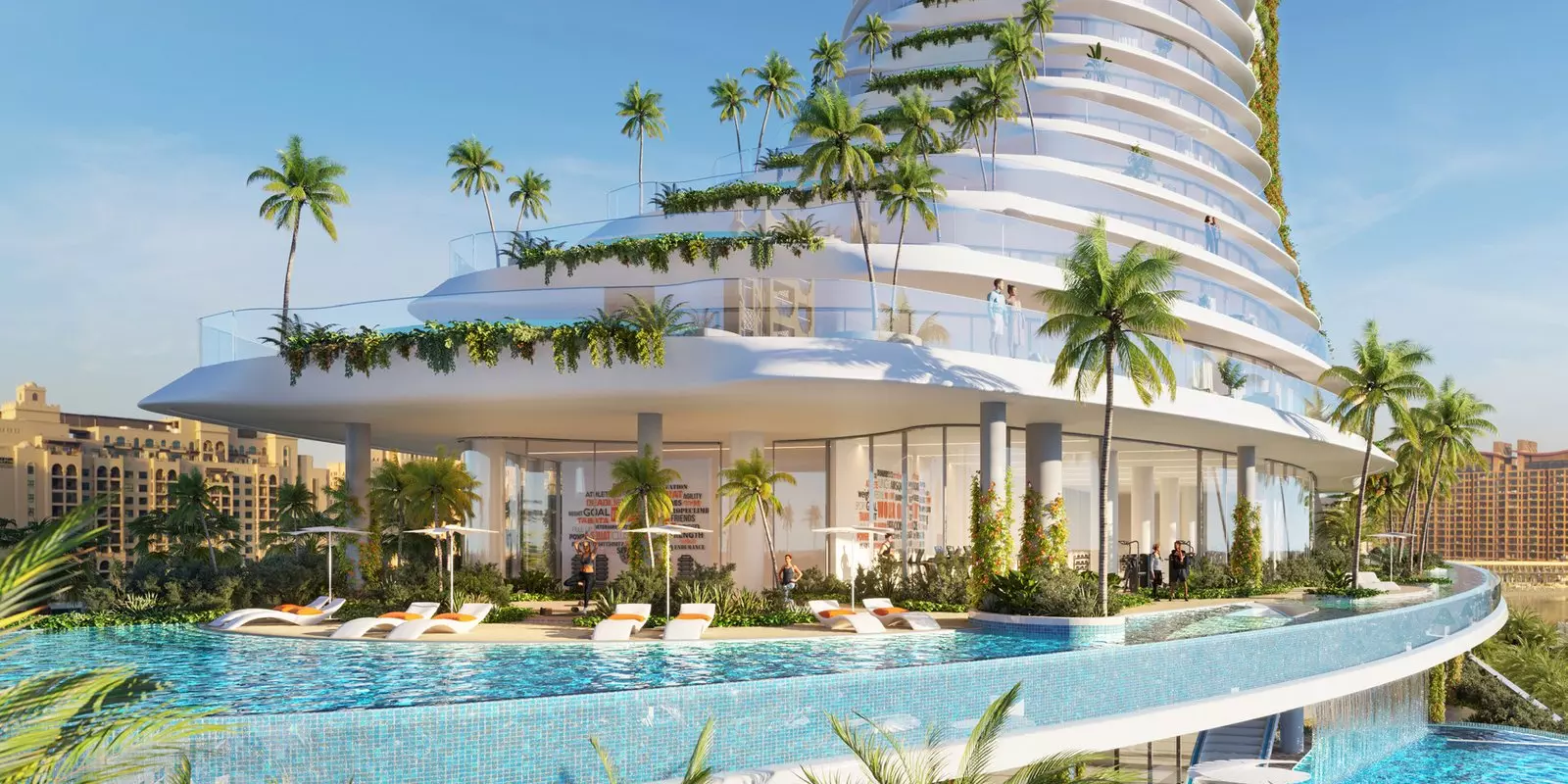 Como Residences preview 2