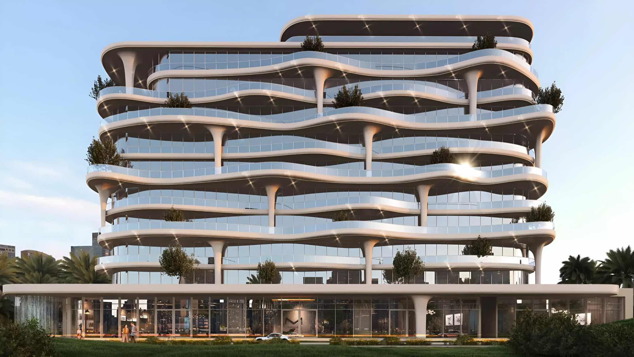 Coralis Residences preview 2