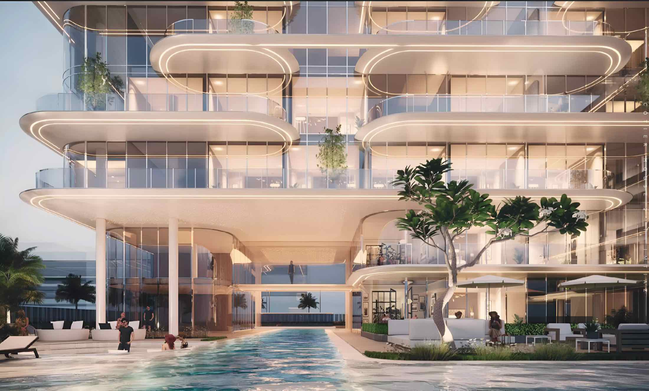 Cotier House Phase 2 by Imtiaz preview 3