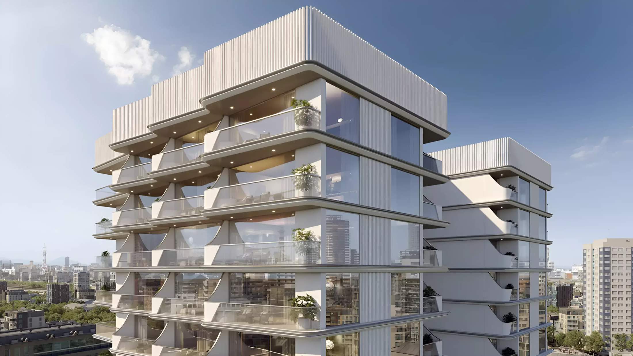 Cove Edition Phase 3 By Imtiaz preview 1