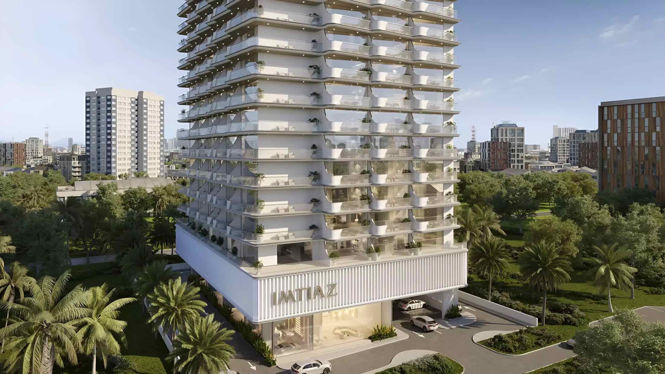Cove Edition Phase 3 By Imtiaz media