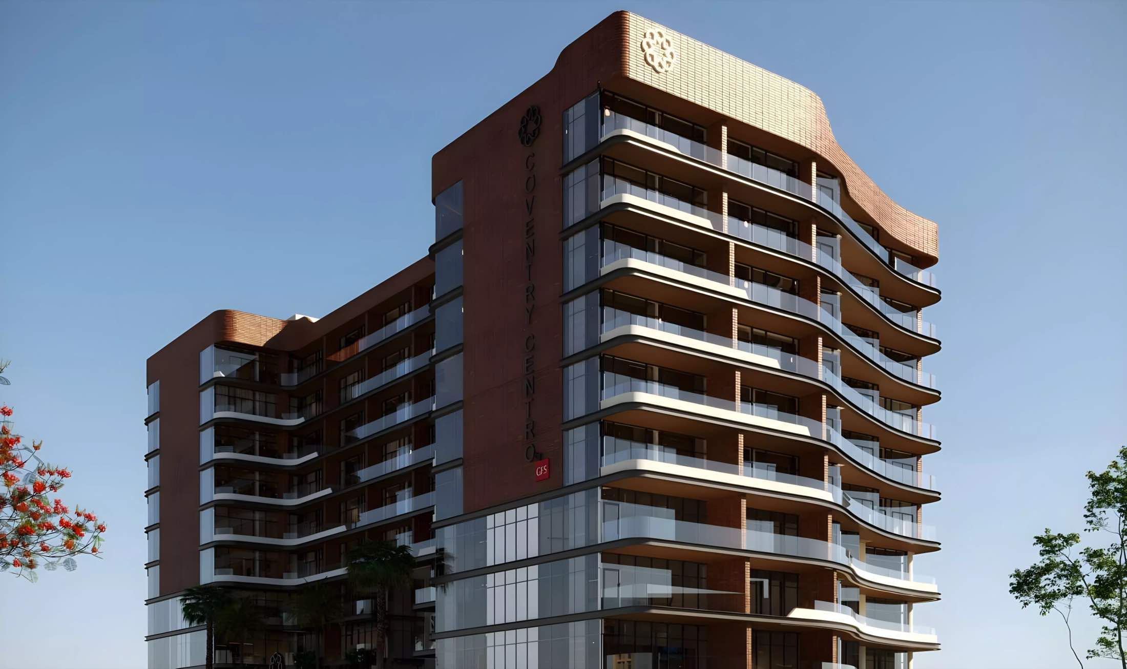 Coventry Centro preview 1