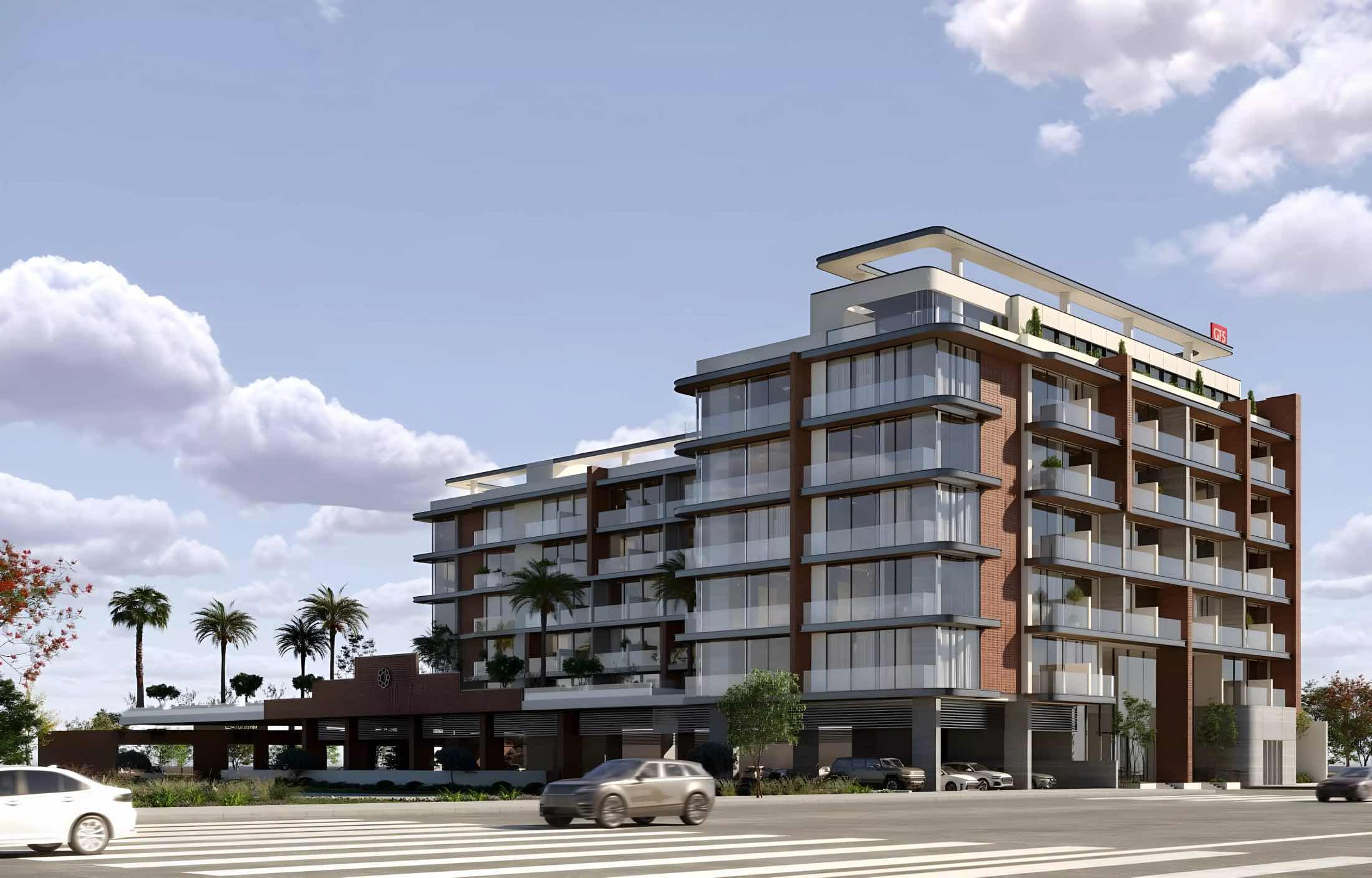 Coventry Residences III preview 1