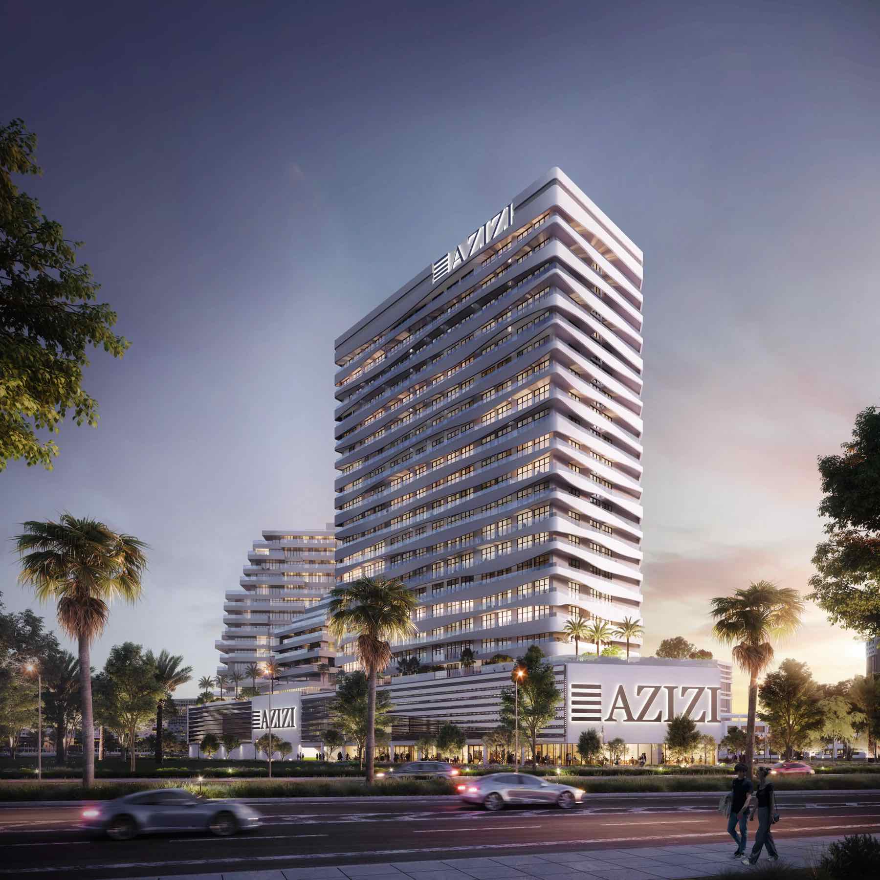 Creek Views Phase 3 By Azizi preview 1