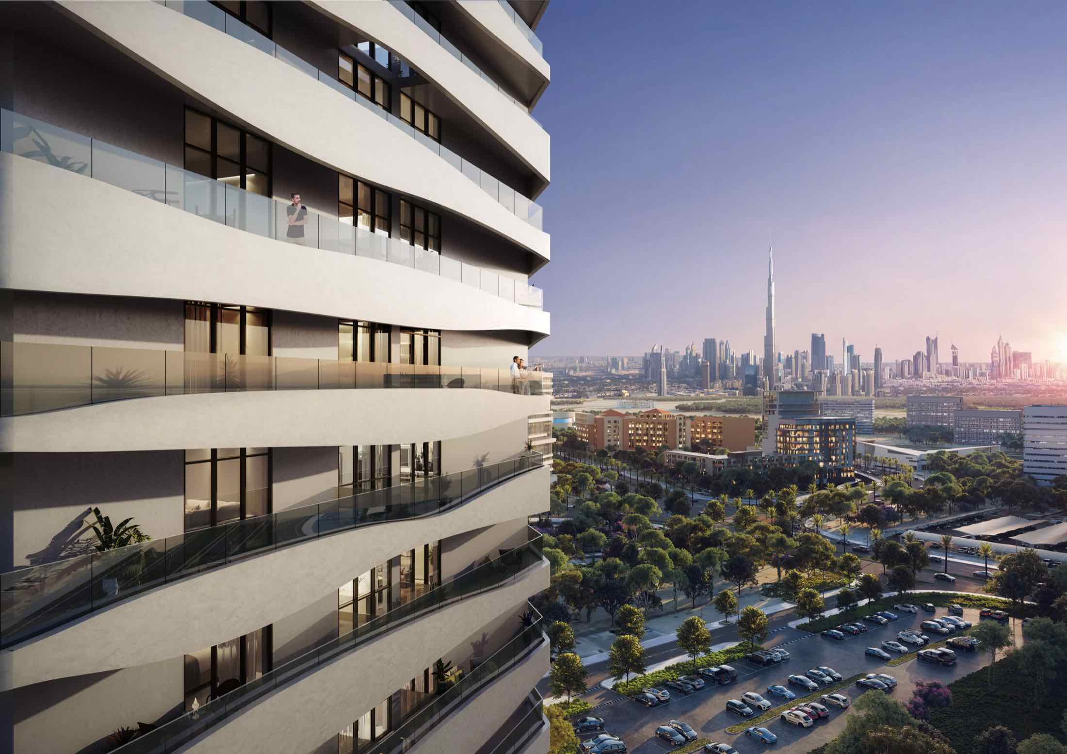 Creek Views Phase 3 By Azizi preview 2