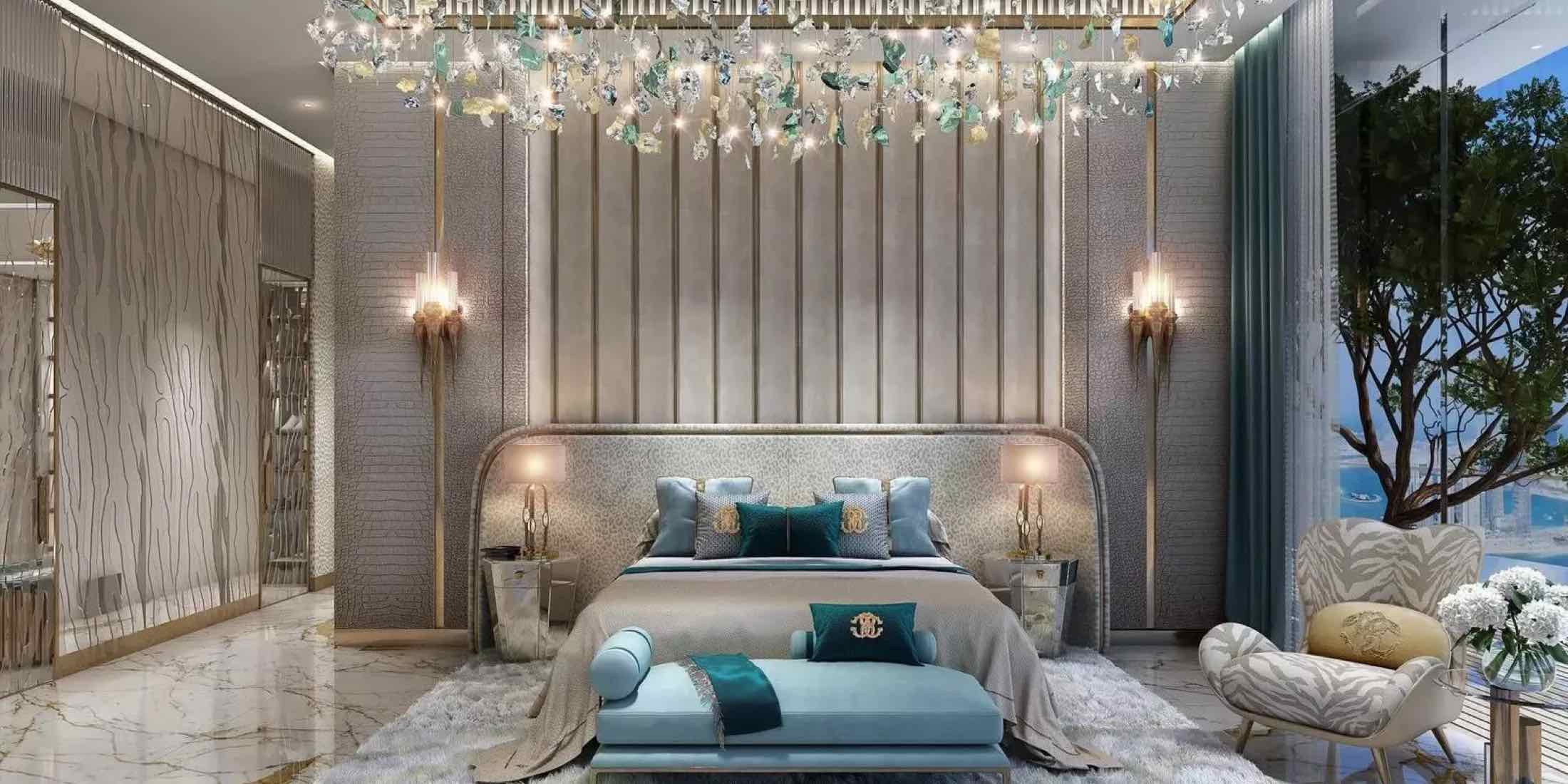Damac Bay preview 2