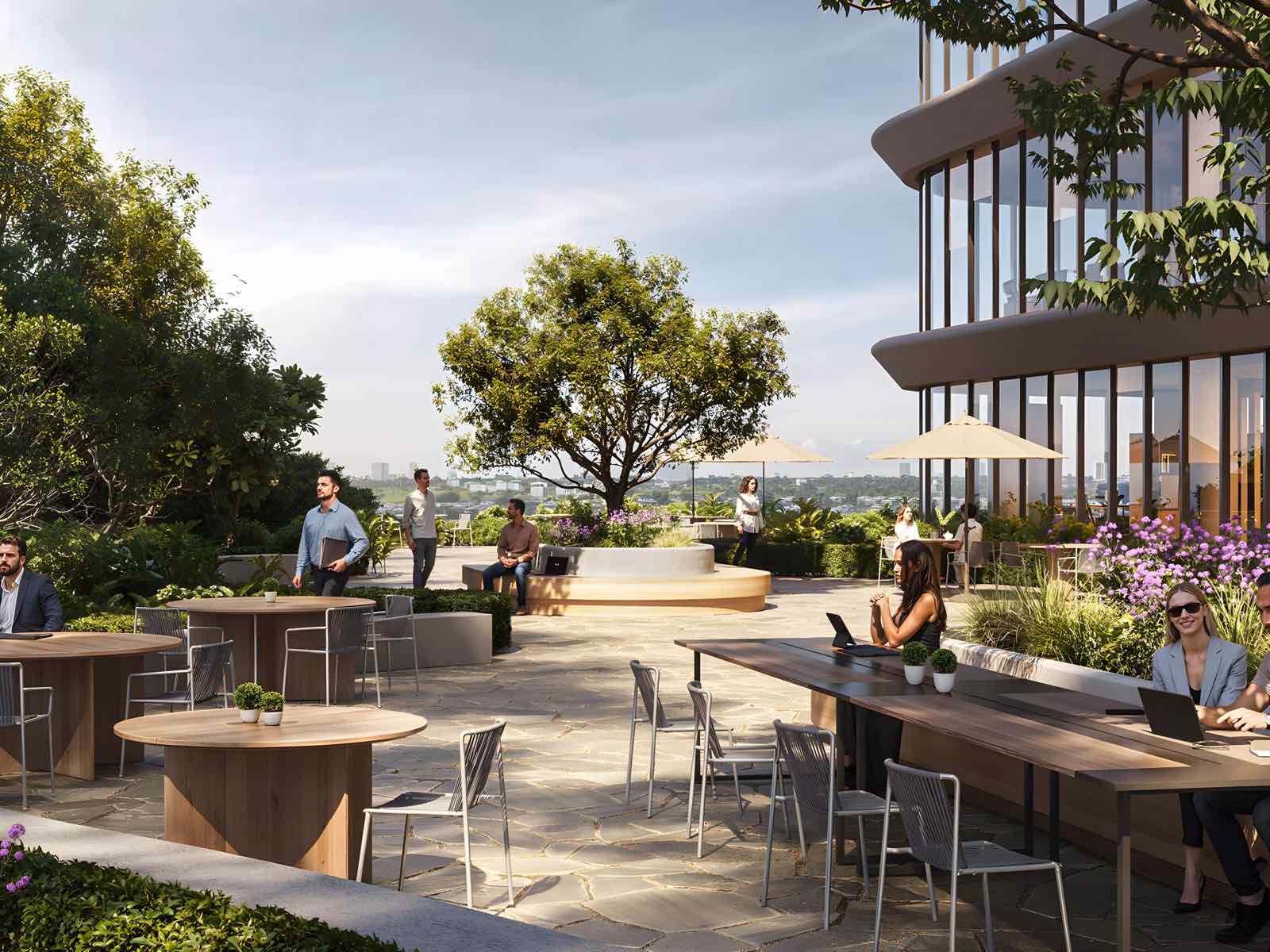 Damac District media