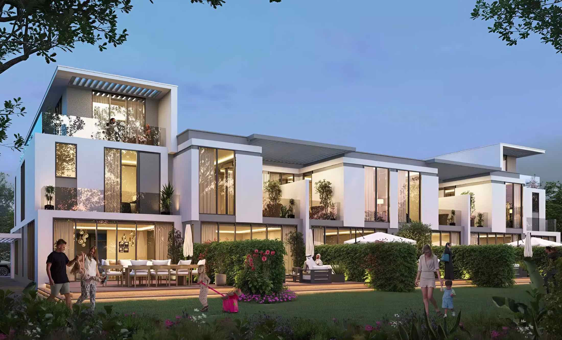 Damac Islands Phase 2 media