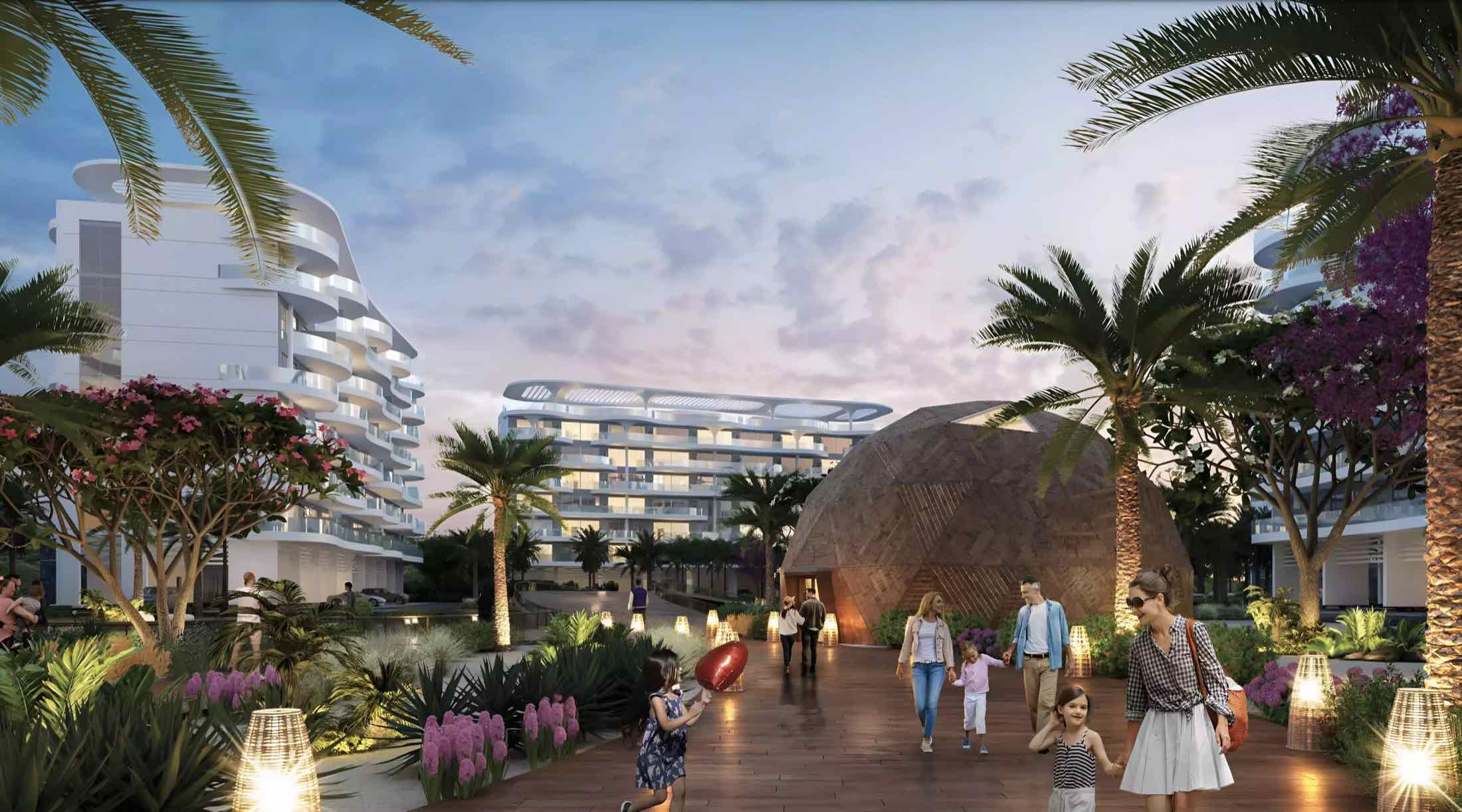 Damac Lagoon Views Phase 7 preview 3