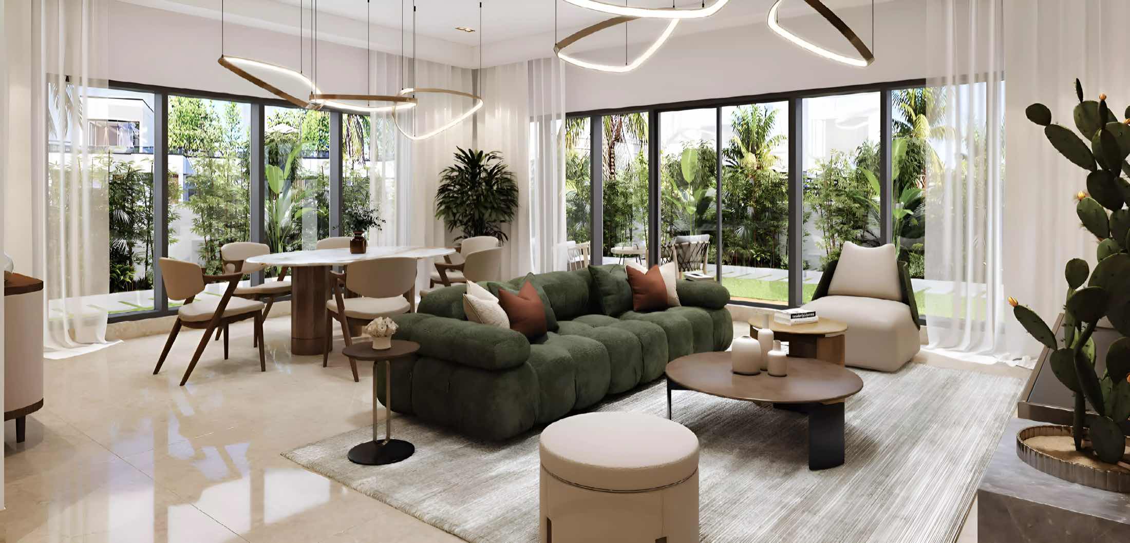 Damac Sun City preview 3
