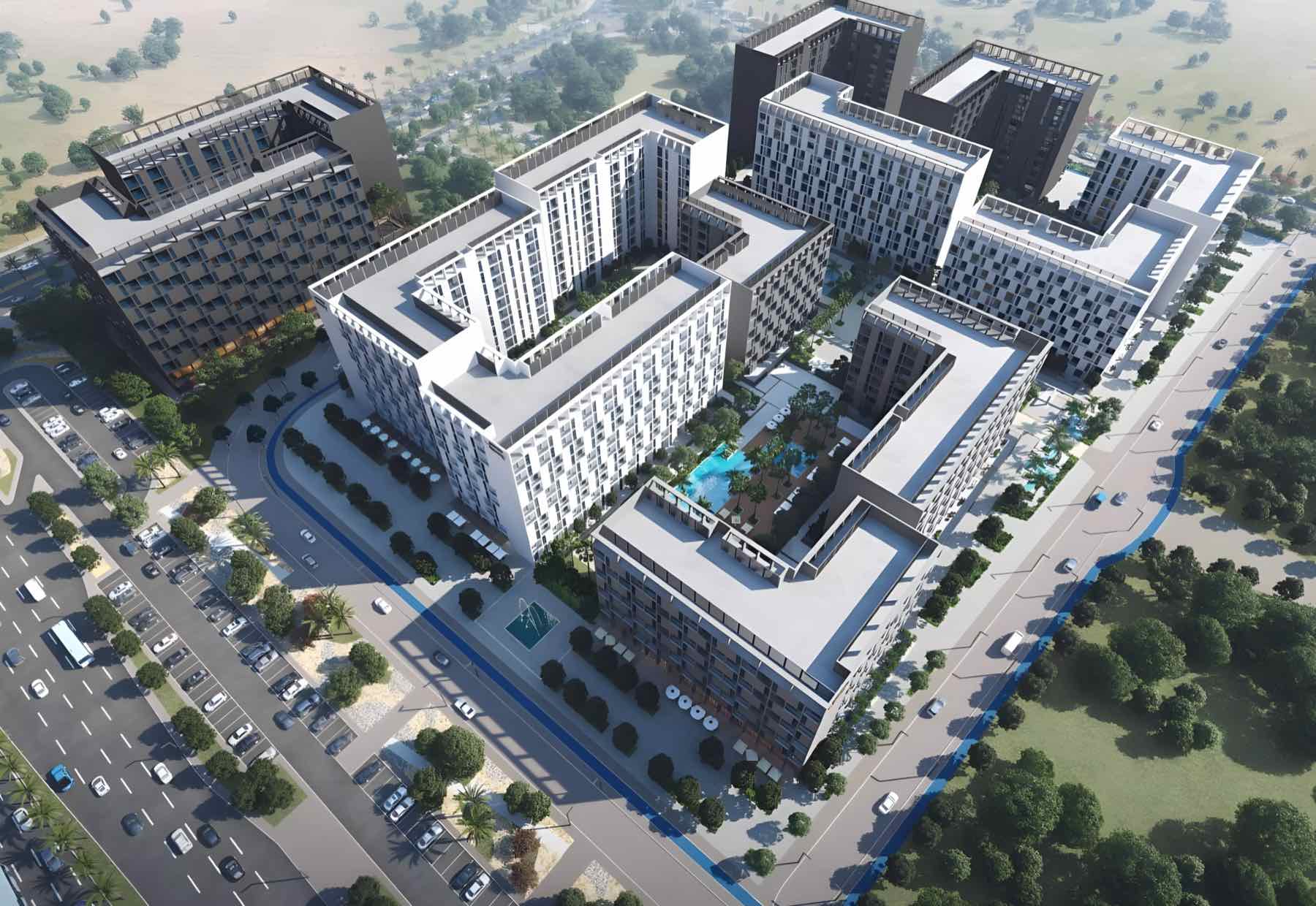Darb Phase 2 By Alef Group preview 1