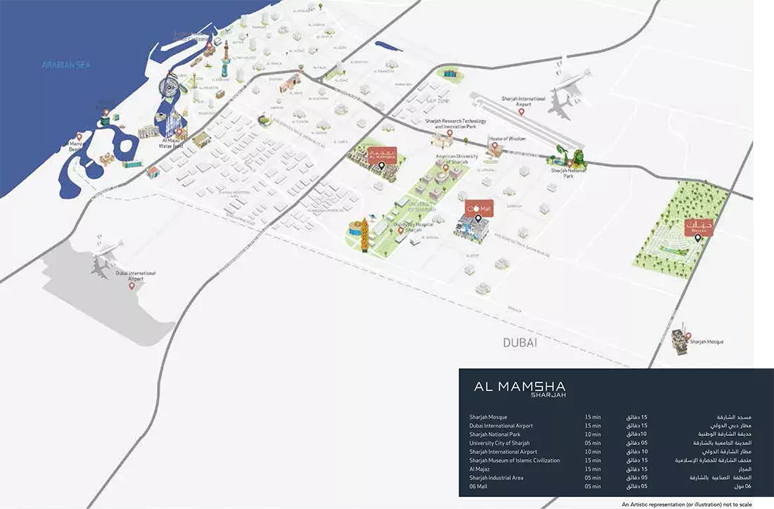 Darb Phase 3 By Alef Group media