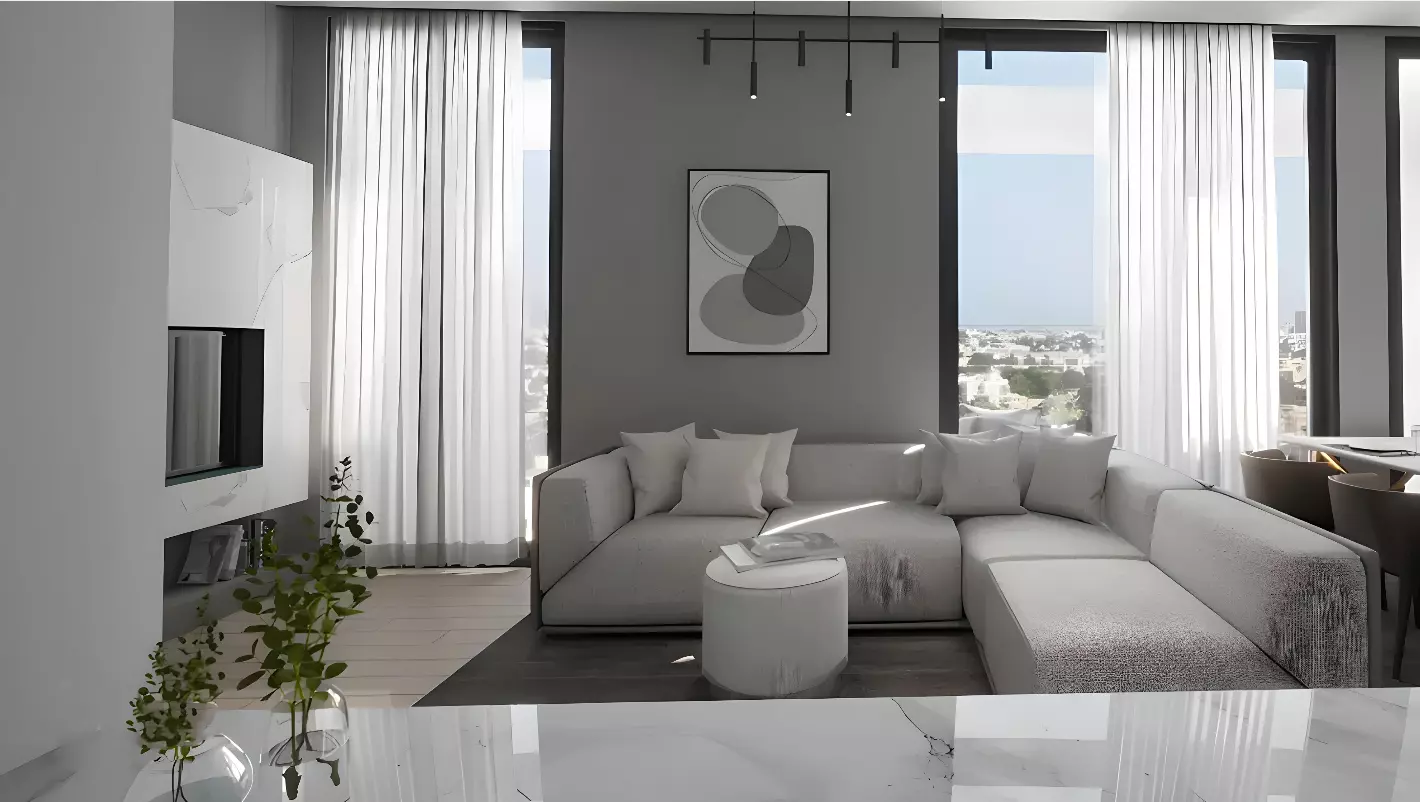 Darb Phase 5 By Alef Group preview 3
