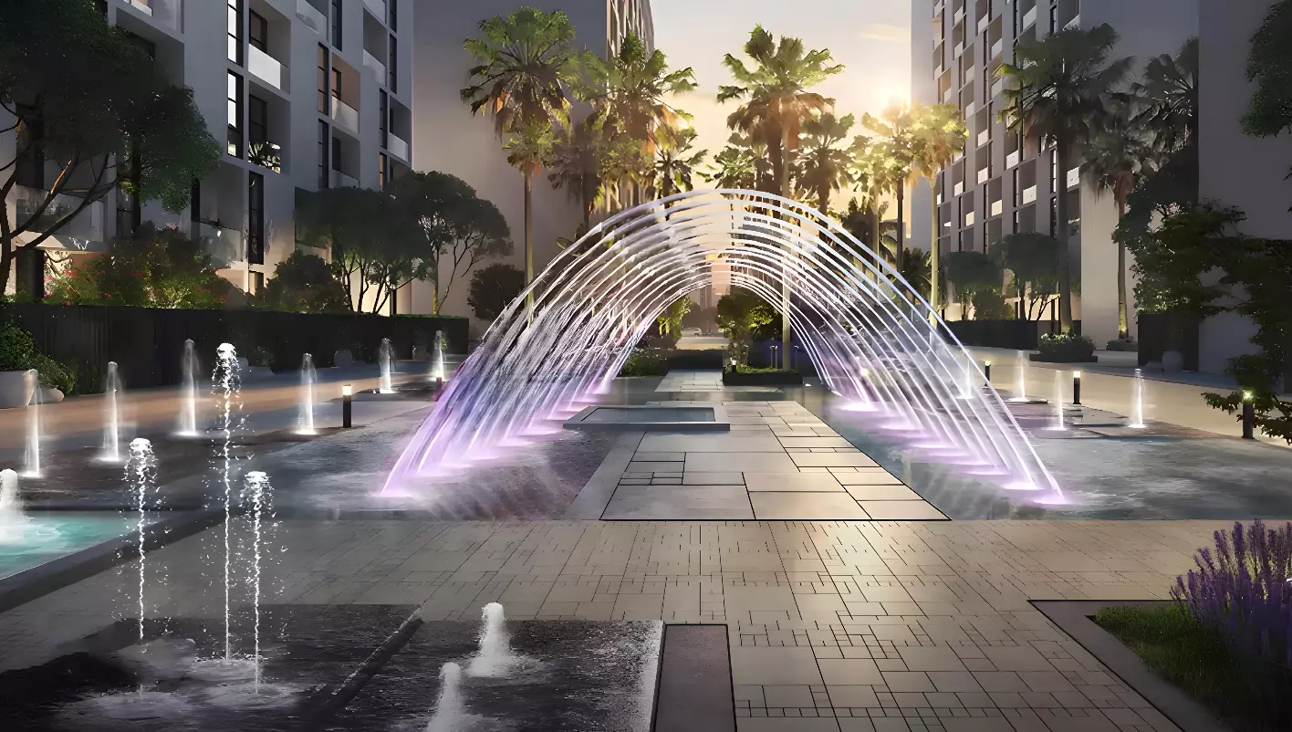 Darb Phase 5 By Alef Group media