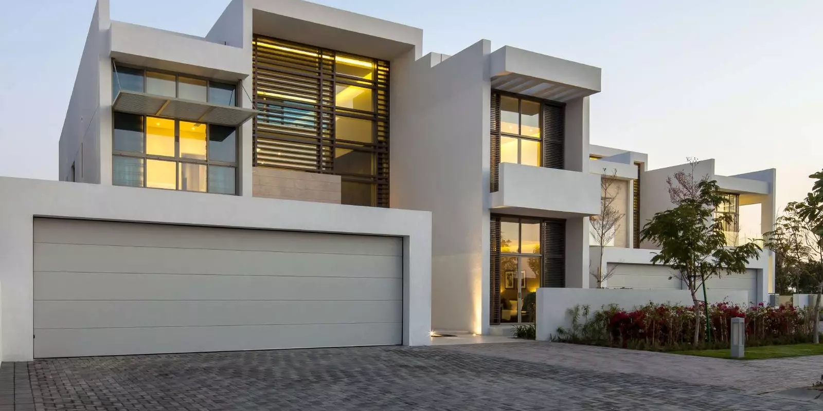 District One Villas preview 2
