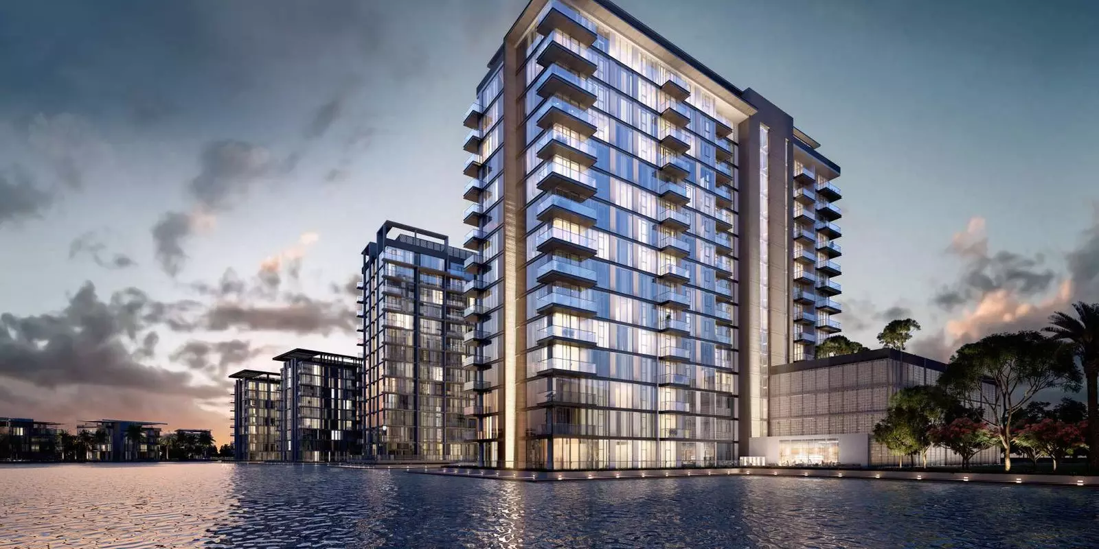 District One Villas preview 3