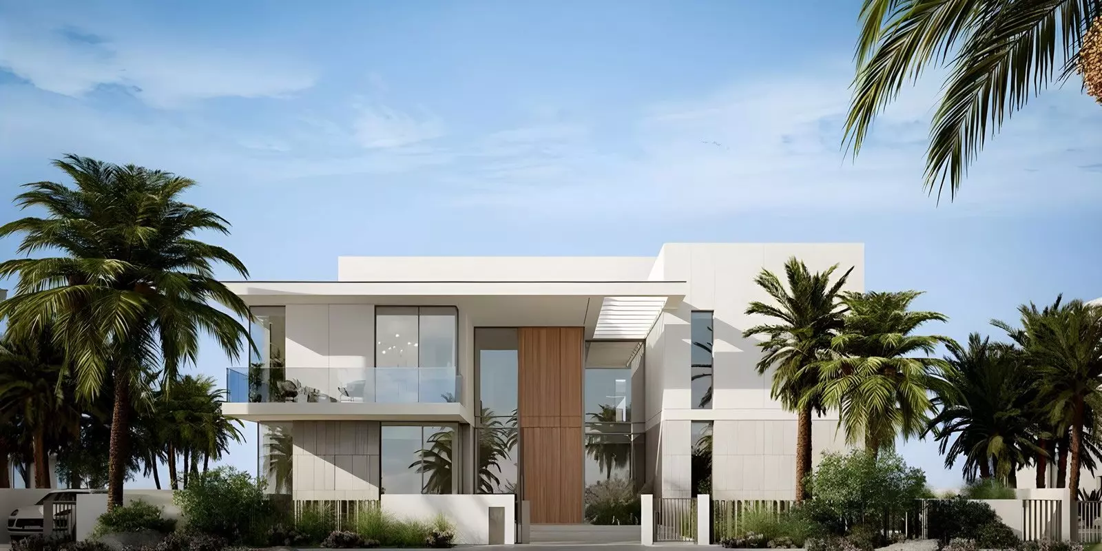 District One West By Nakheel preview 1