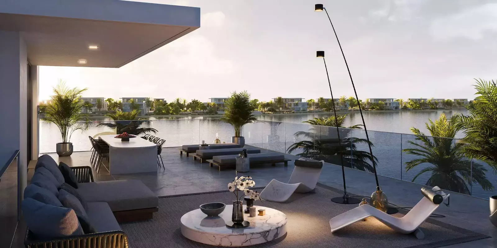 District One West By Nakheel preview 3