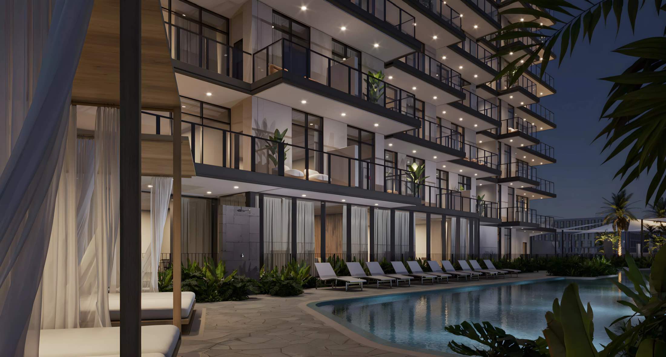 Double Tree by Hilton media