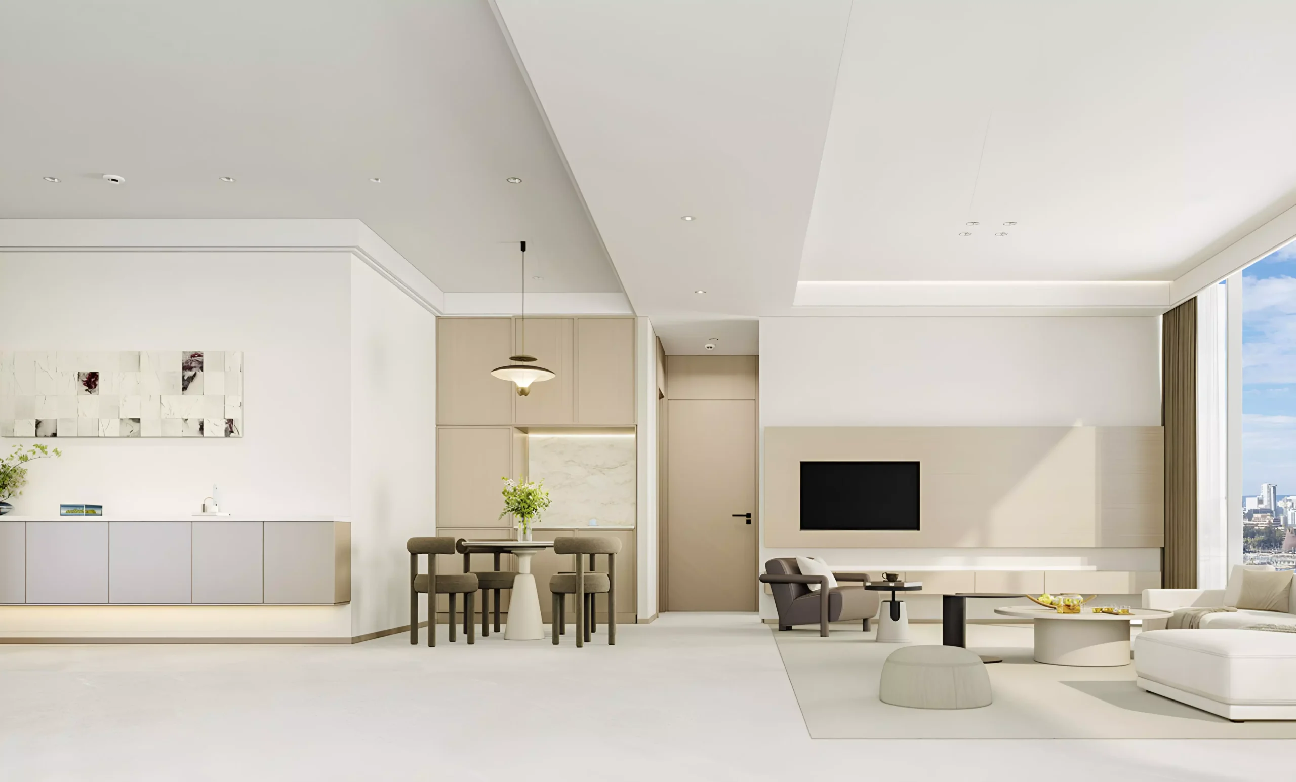 Dreamlife Residences preview 2